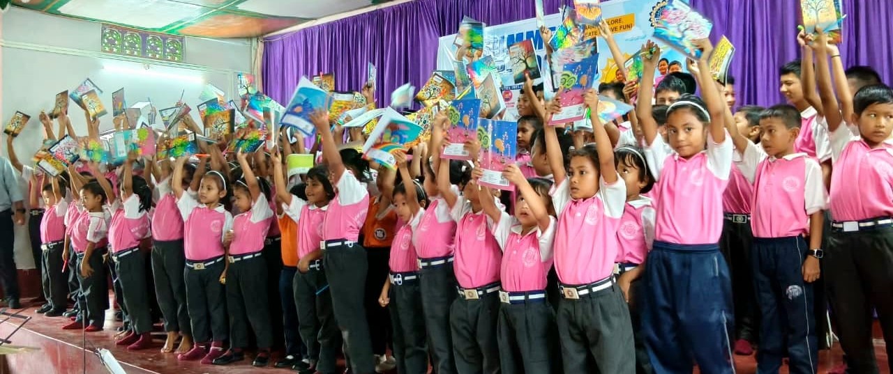 Support to Educate a Child