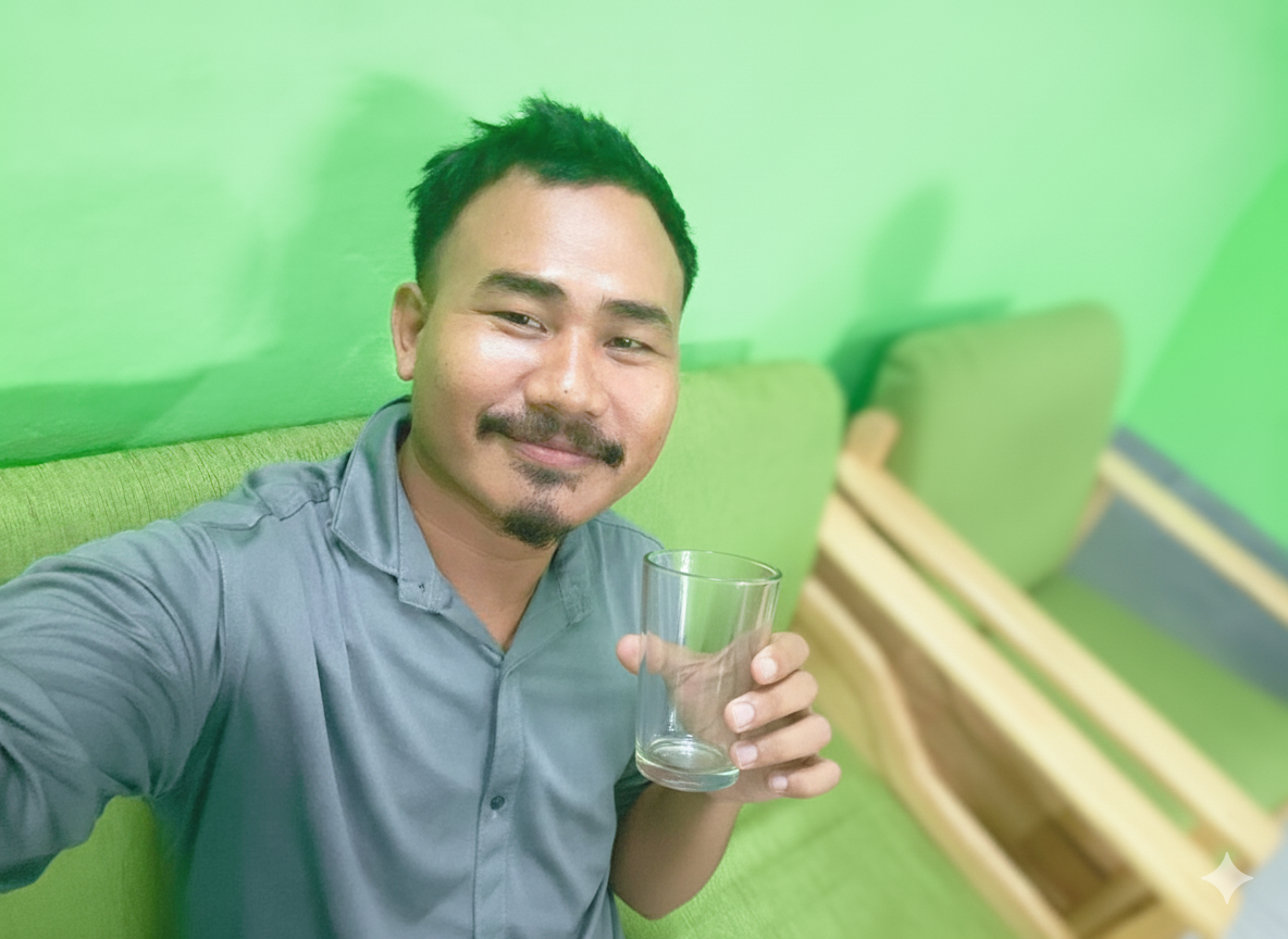 Swapan Kumar Tripura