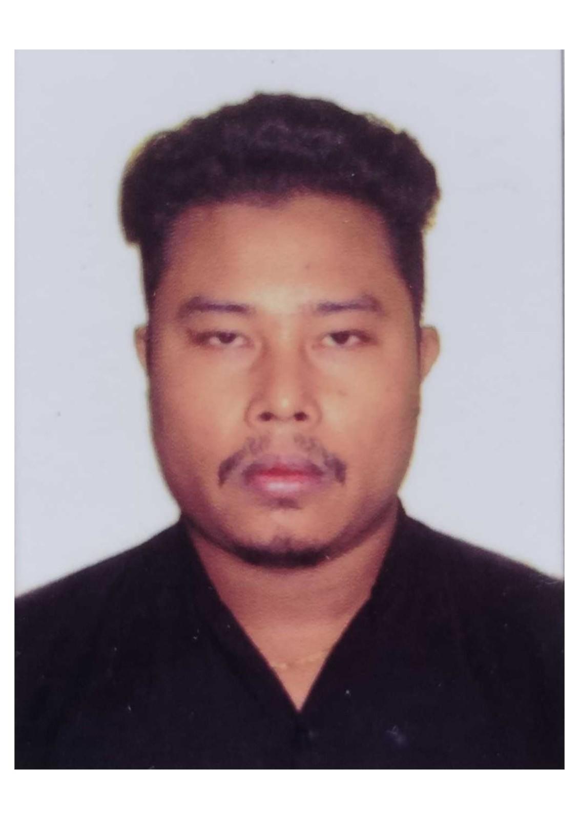 Rohan Debbarma 