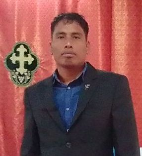 Biswajit Debbarma