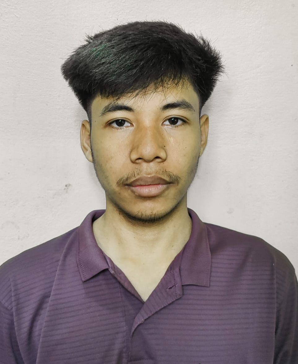 Ruhan Debbarma