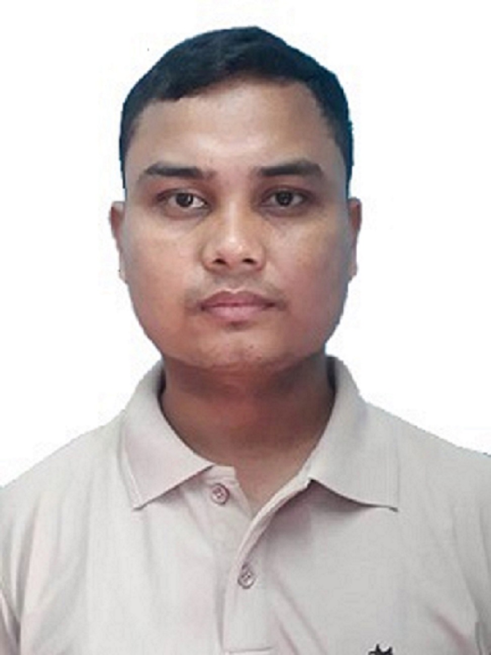 Rahul Debbarma 