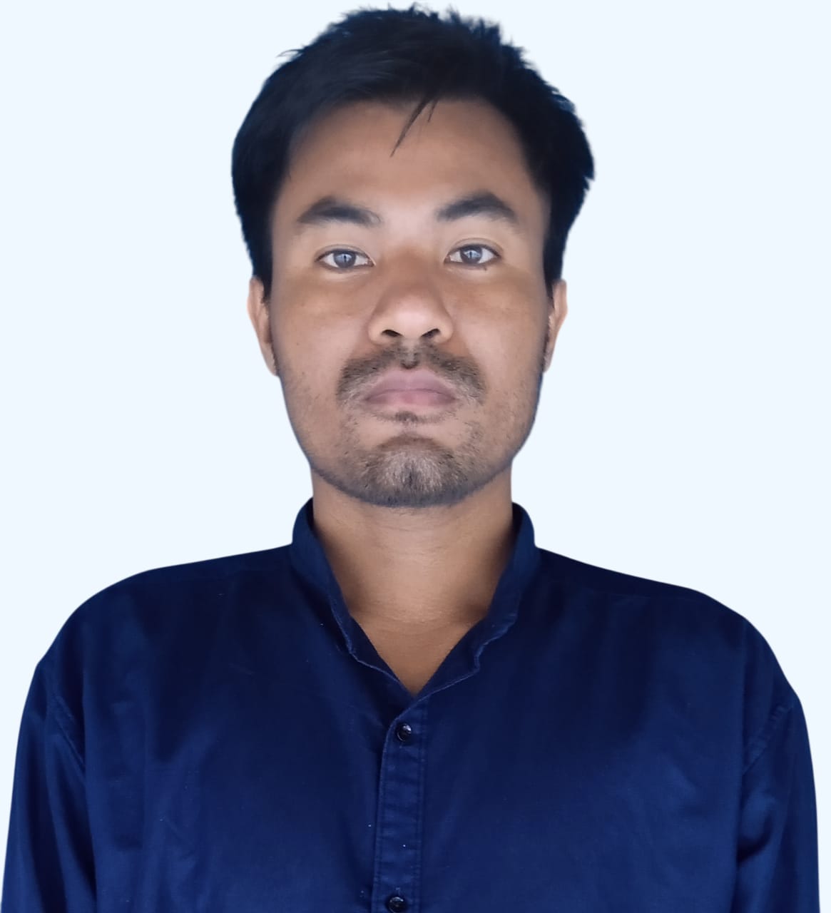 Braja kishore Debbarma