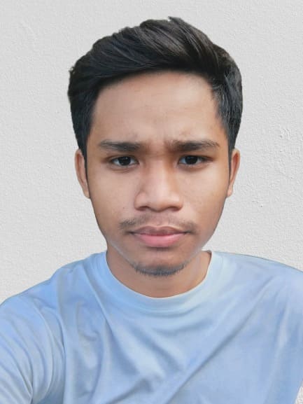 Yapri Jamatia 