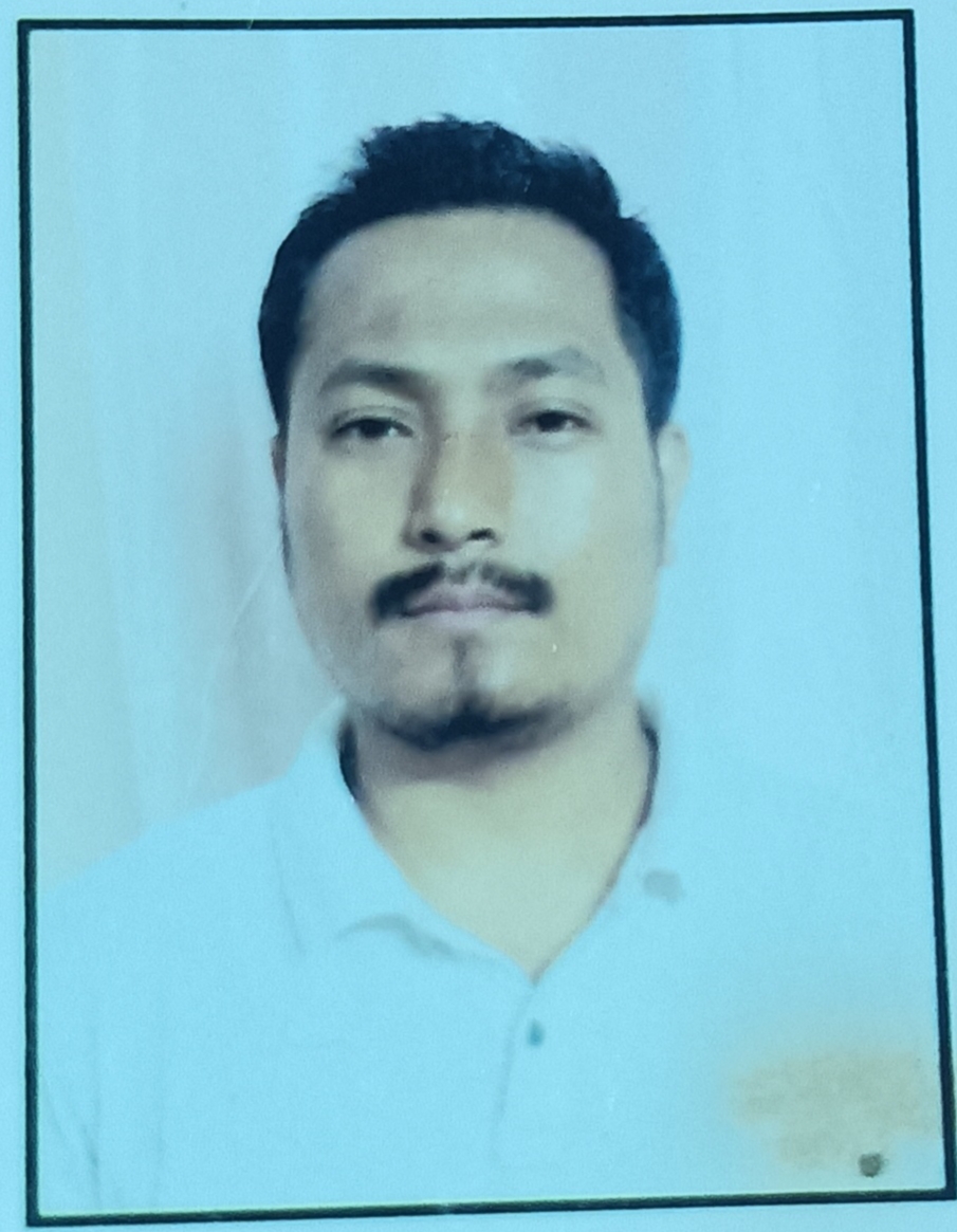 Rakesh Debbarma 