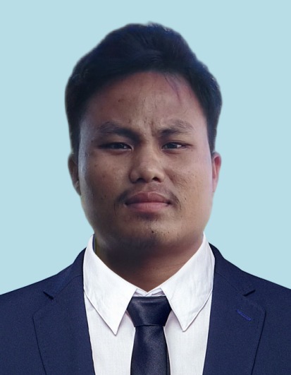 Pabendra Reang