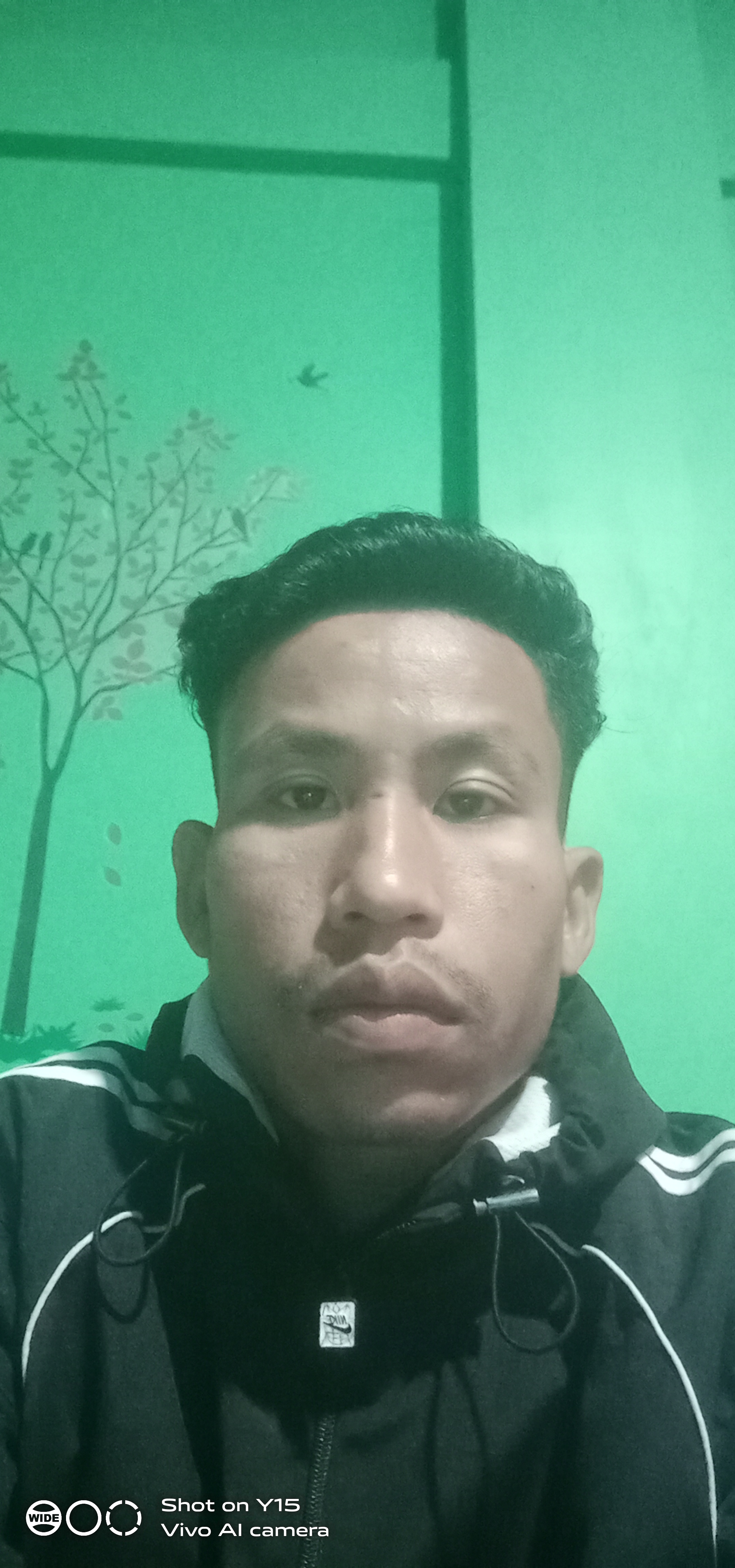 Nandalal Debbarma