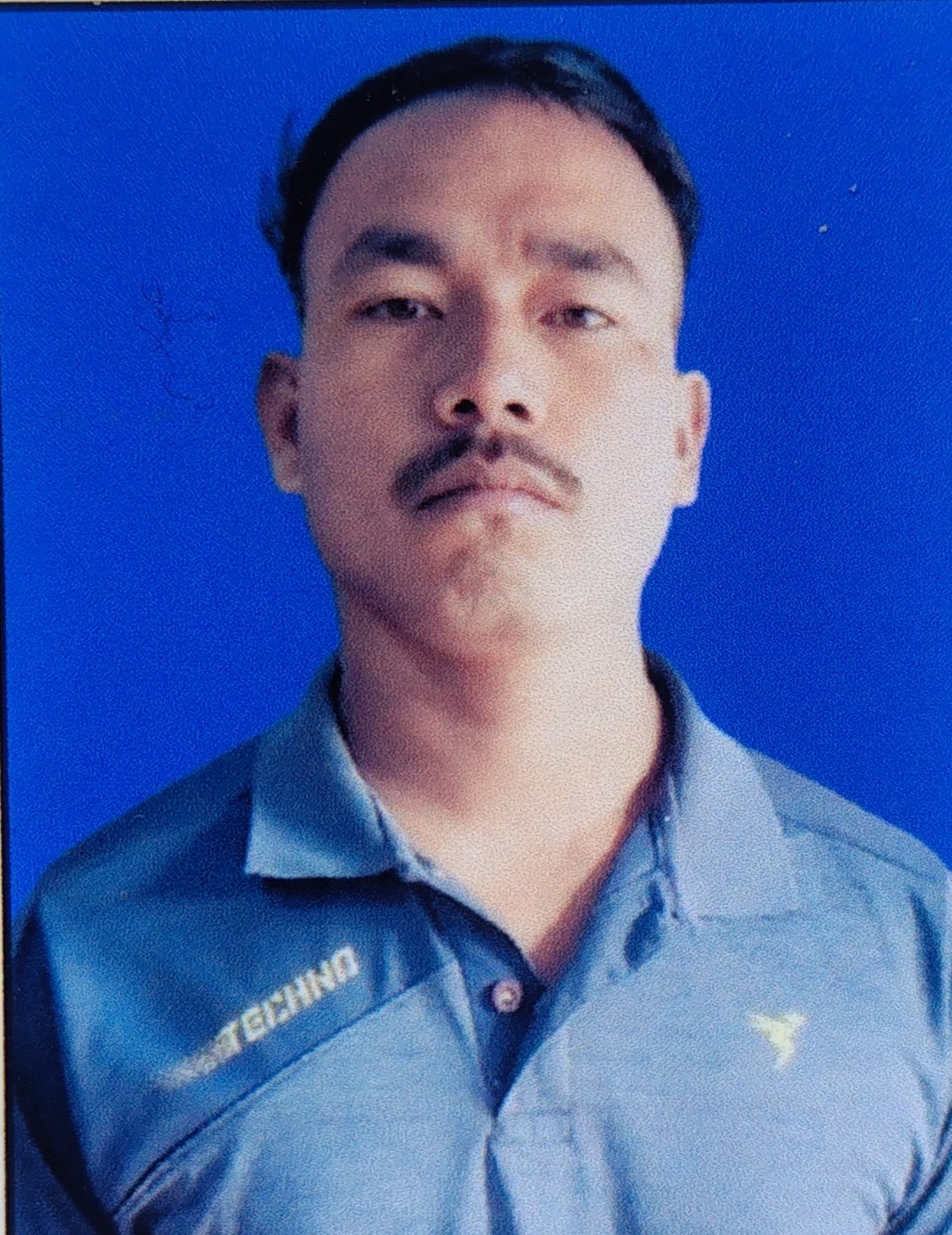 Subhankar Debbarma 