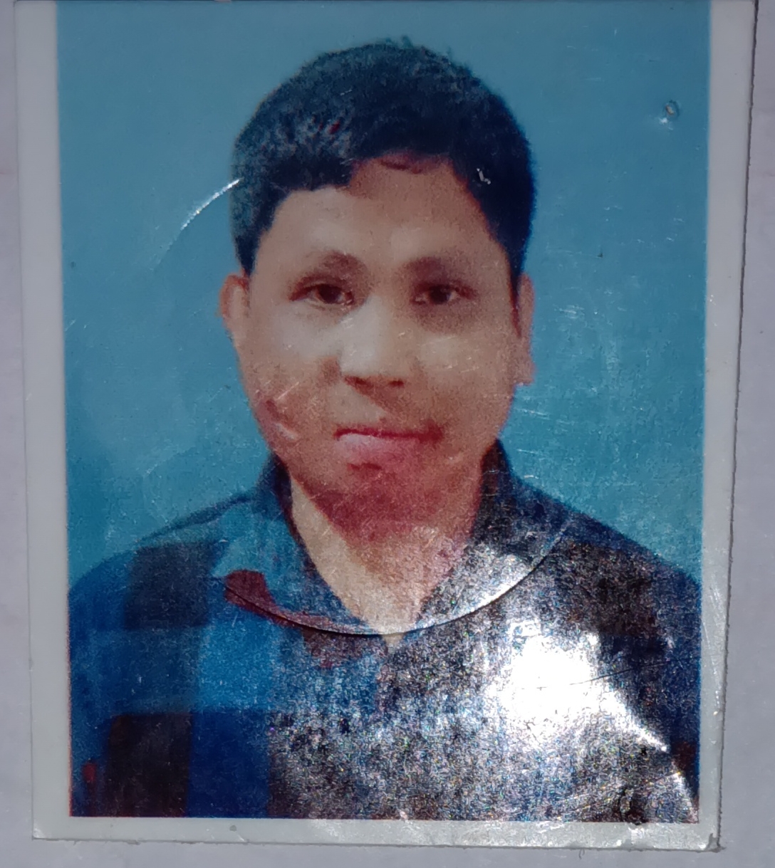 Sati Ranjan Debbarma 