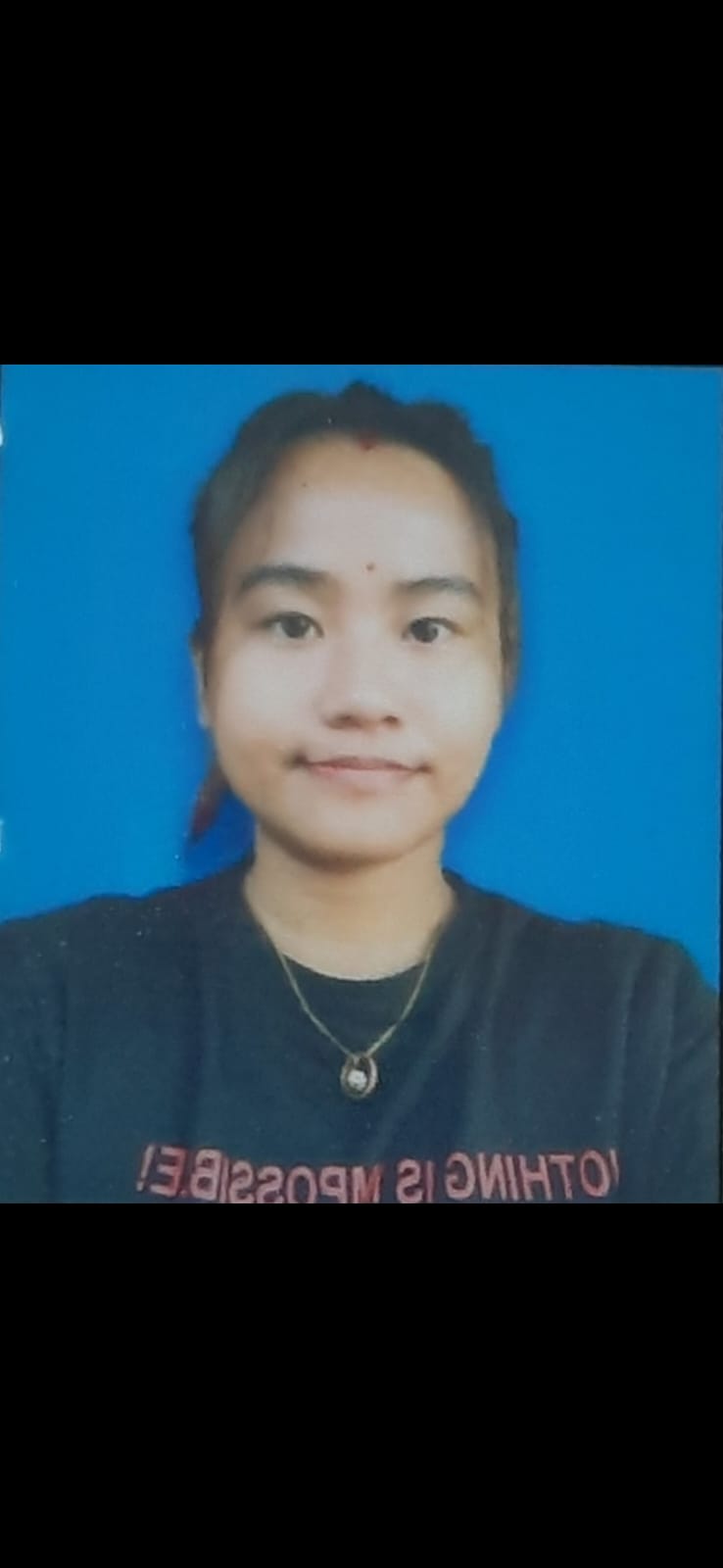 Sanhita Debbarma 