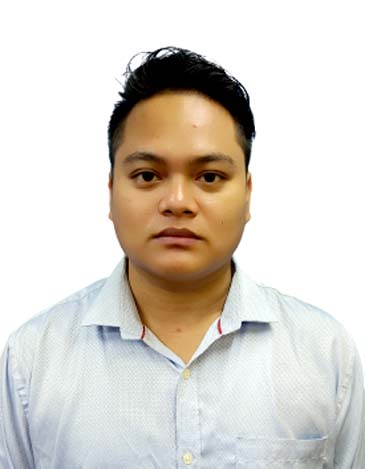 Aditya debbarma