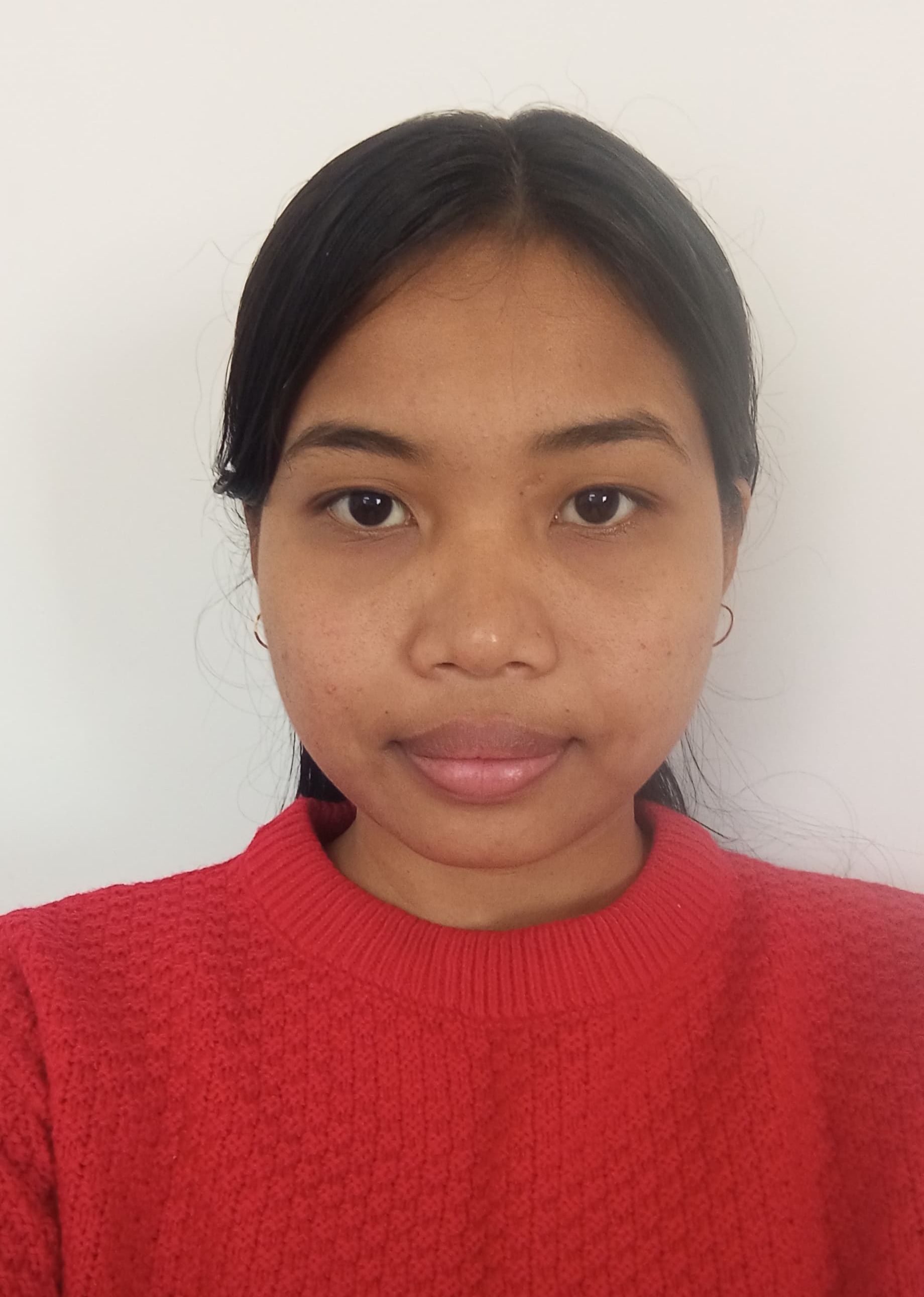 Trijani Debi Debbarma 