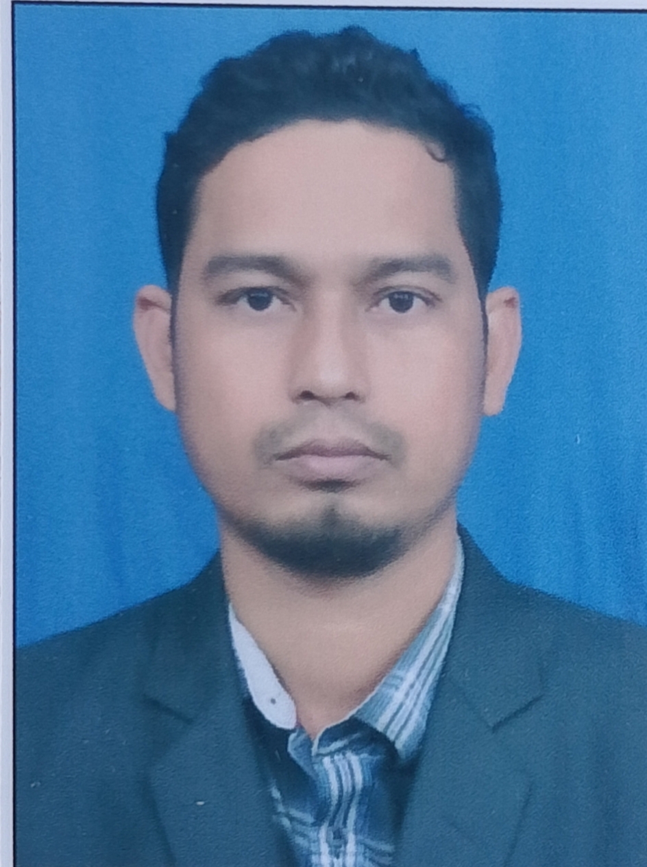 Binoy Debbarma 