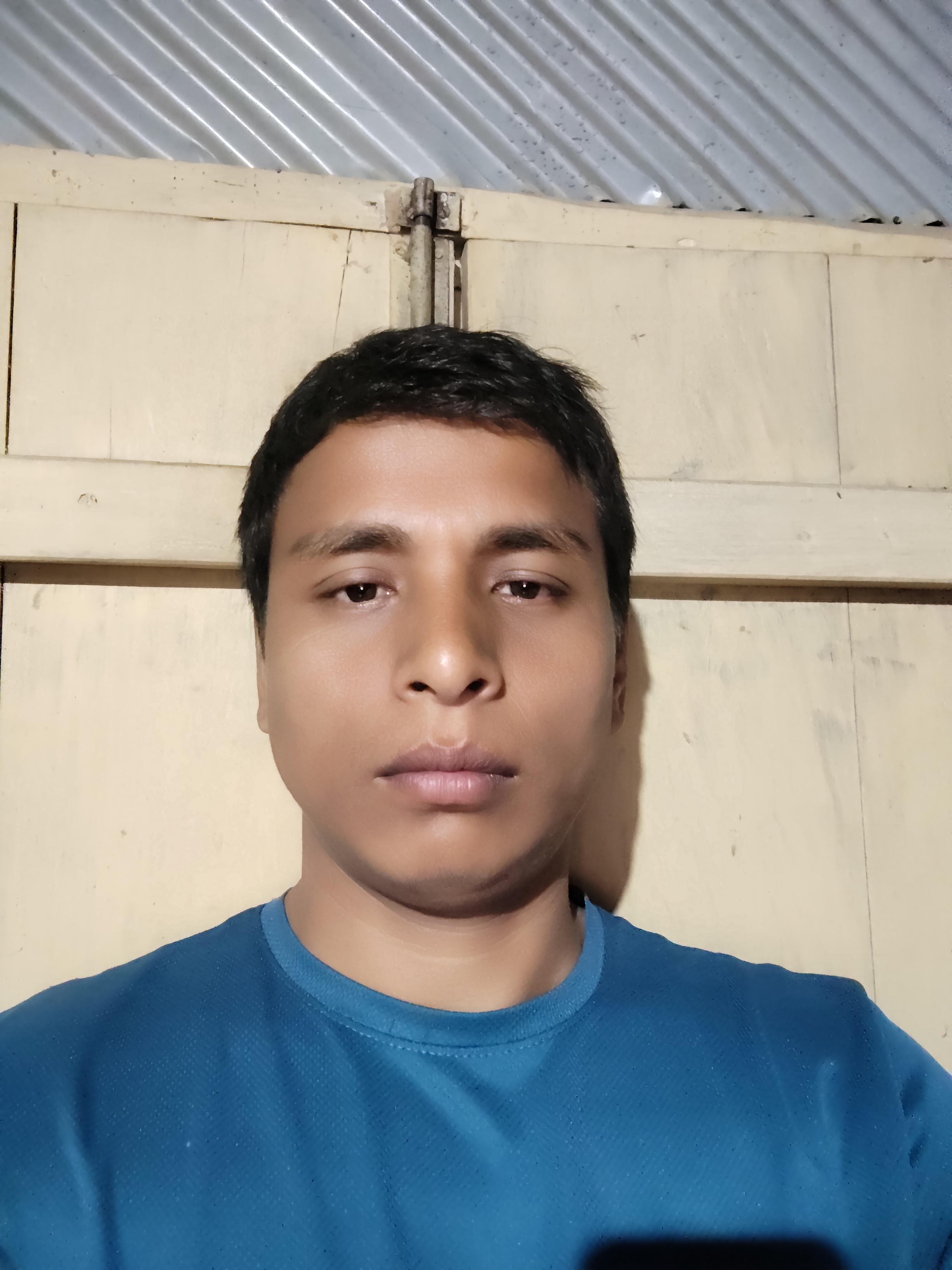 Ranjit Kumar Murasing