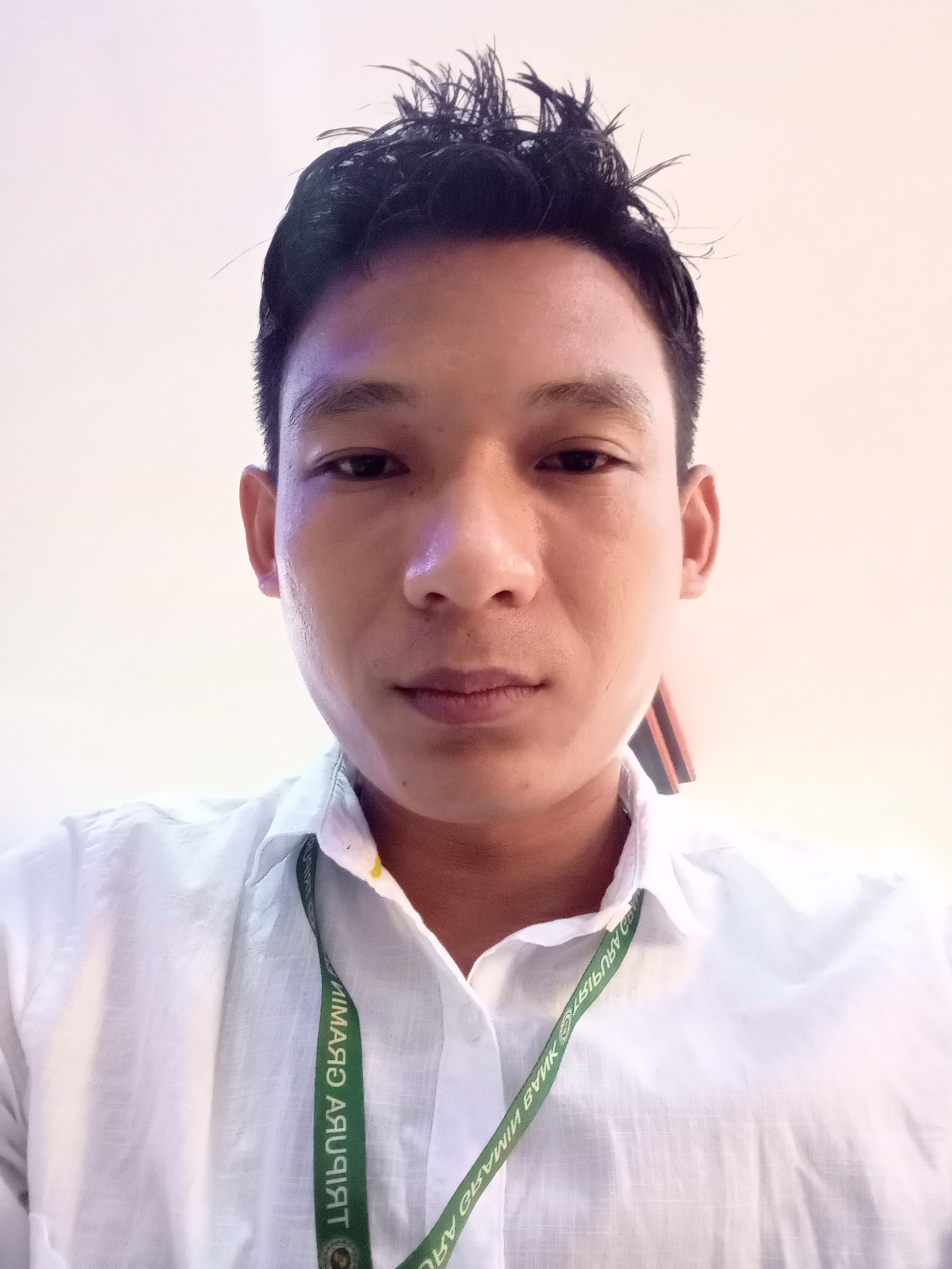 Sagarjit debbarma