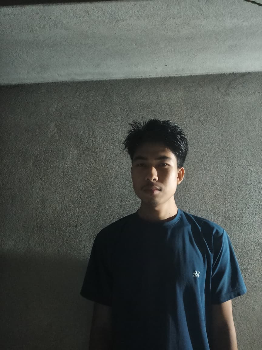 Karan Debbarma