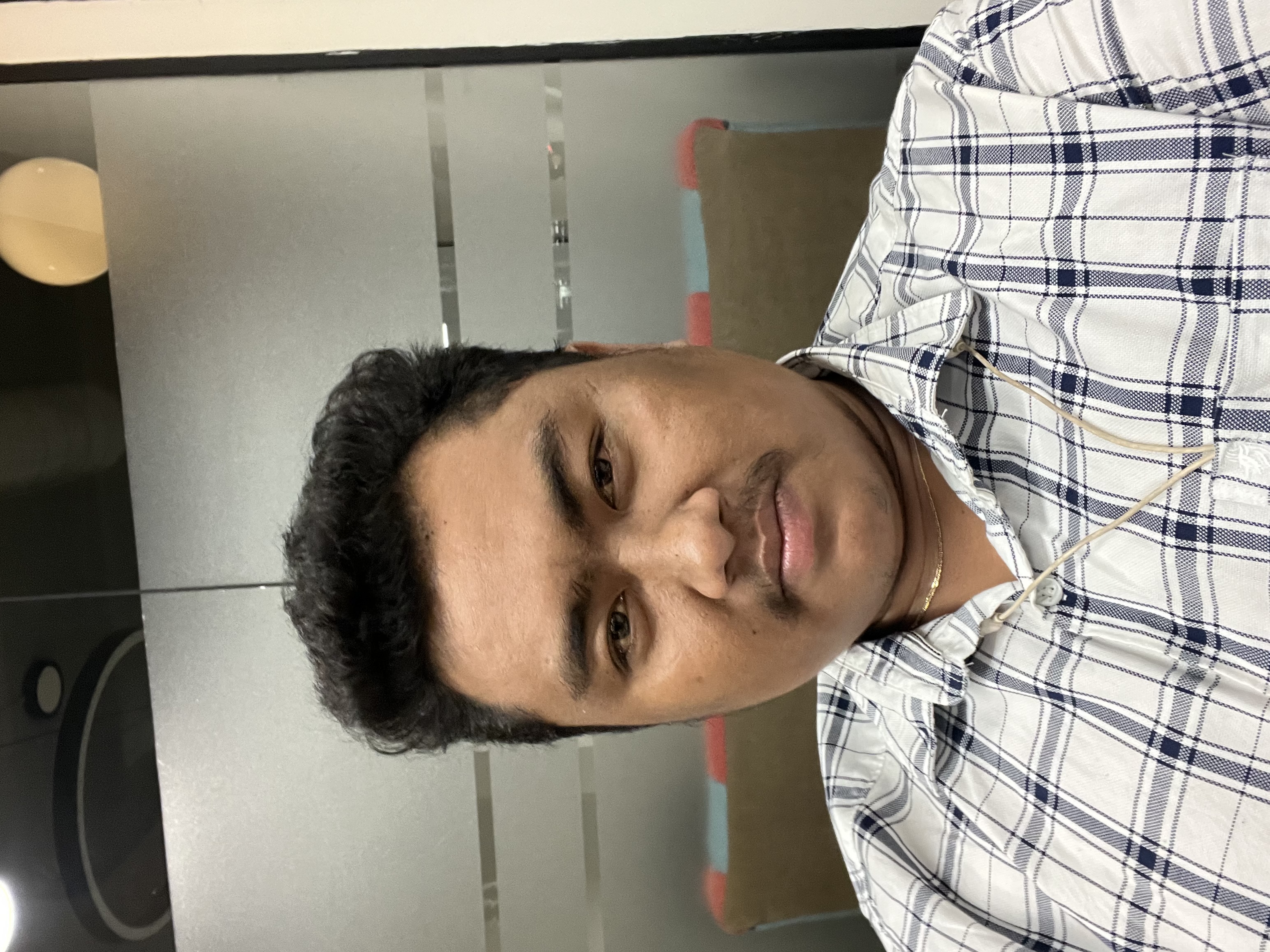 Rohit Debbarma 