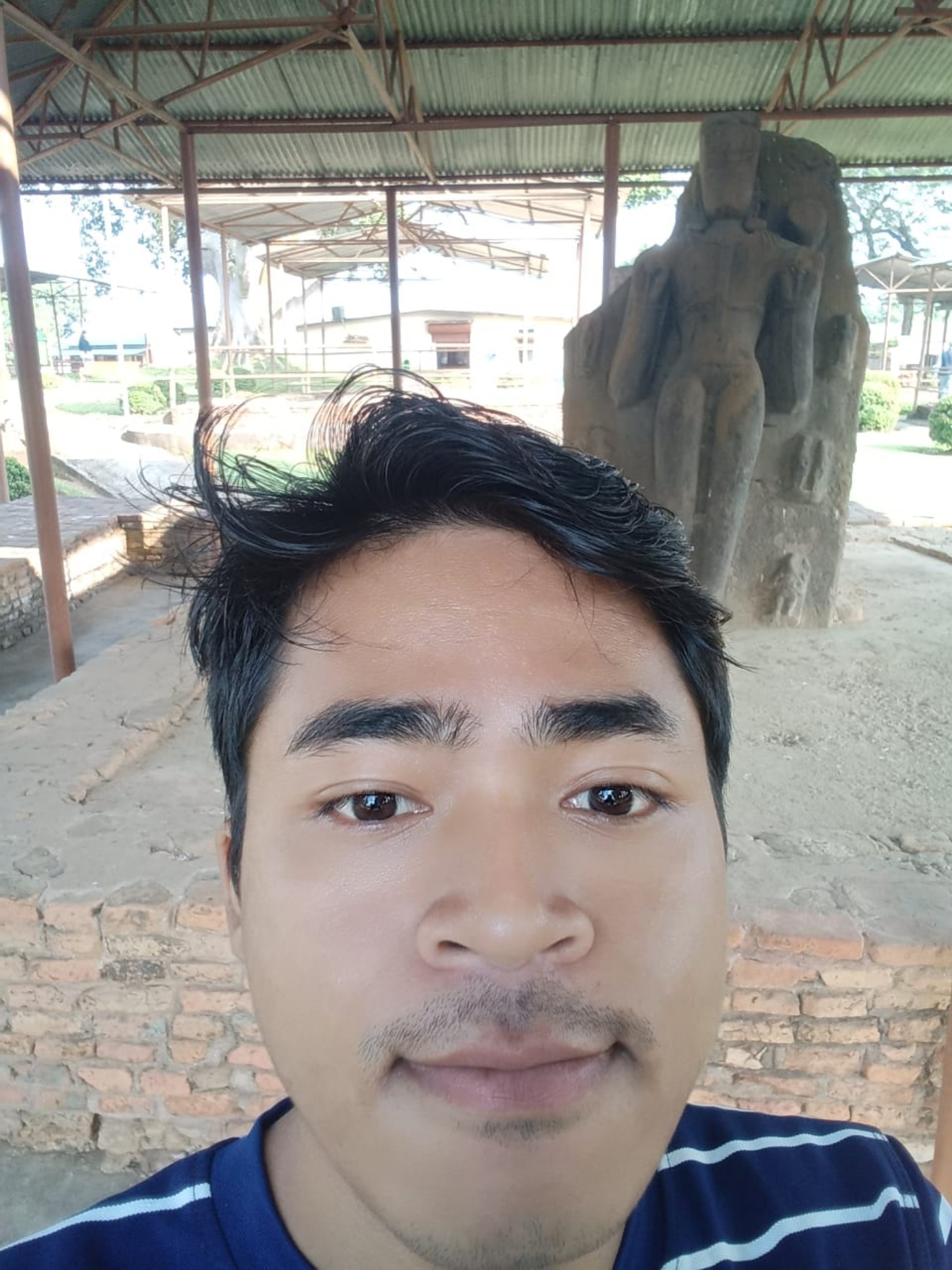 RAJIB TRIPURA 