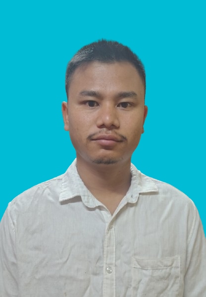 Tara Mohan Tripura 