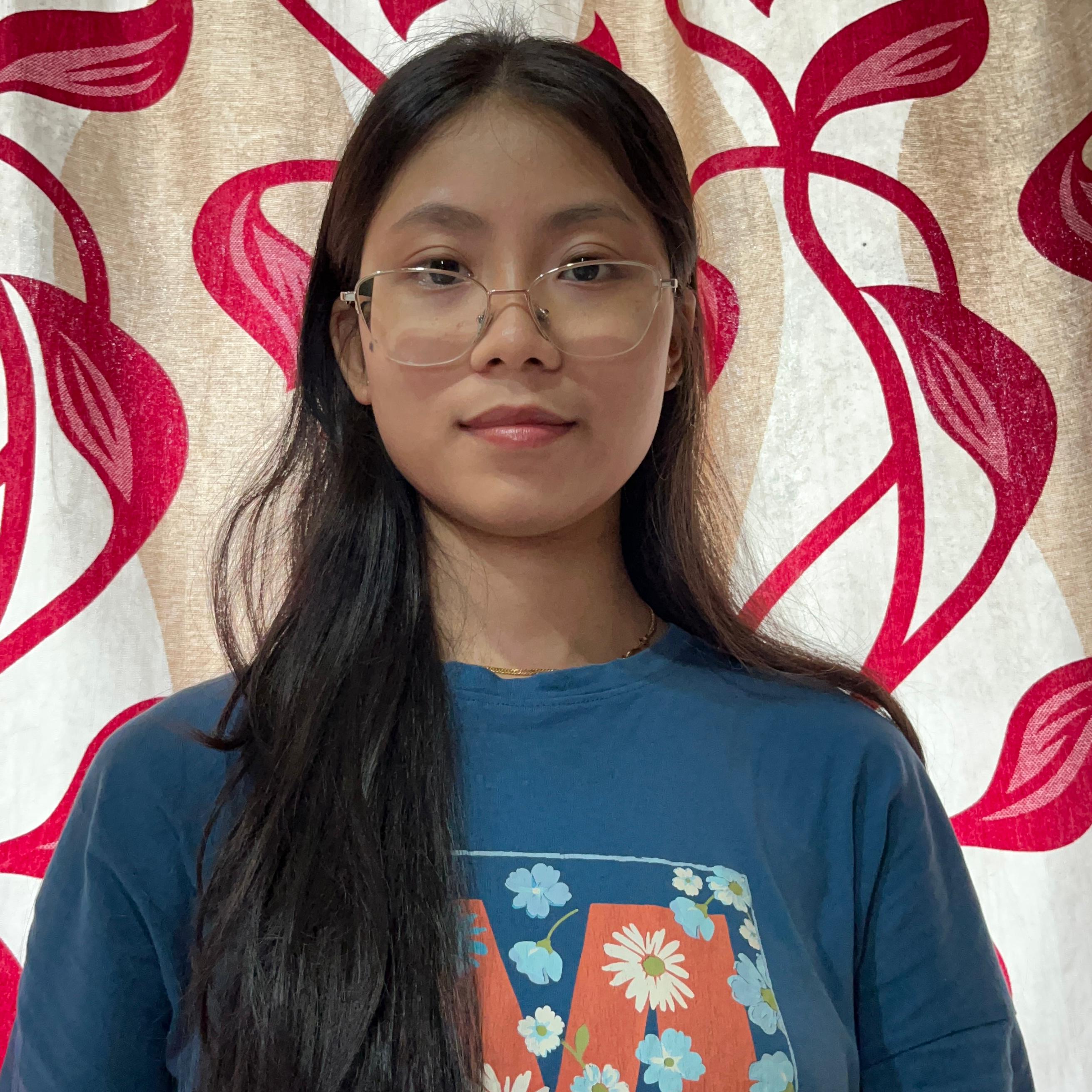 Mamita Debbarma