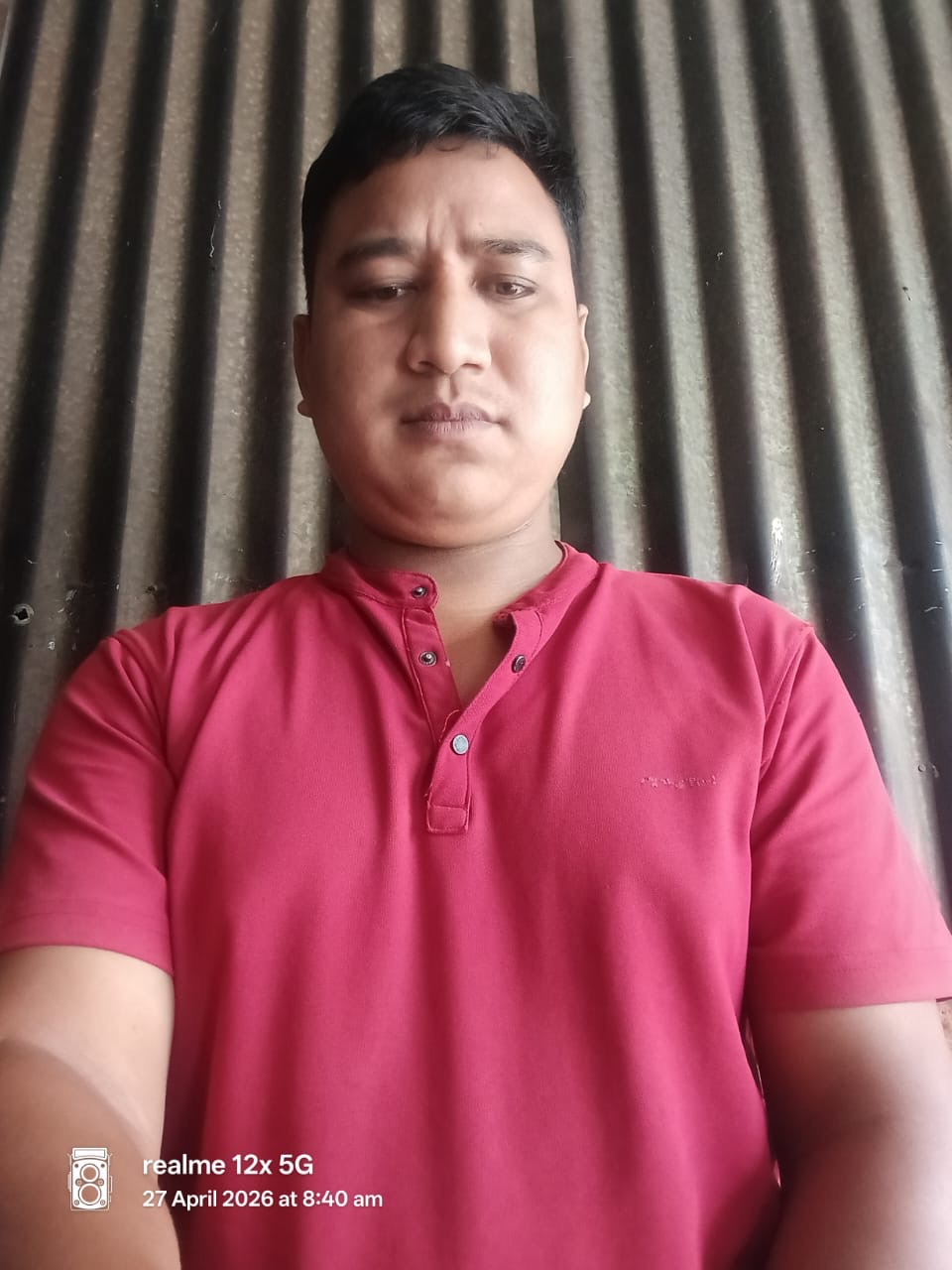 Sangit Jamatia