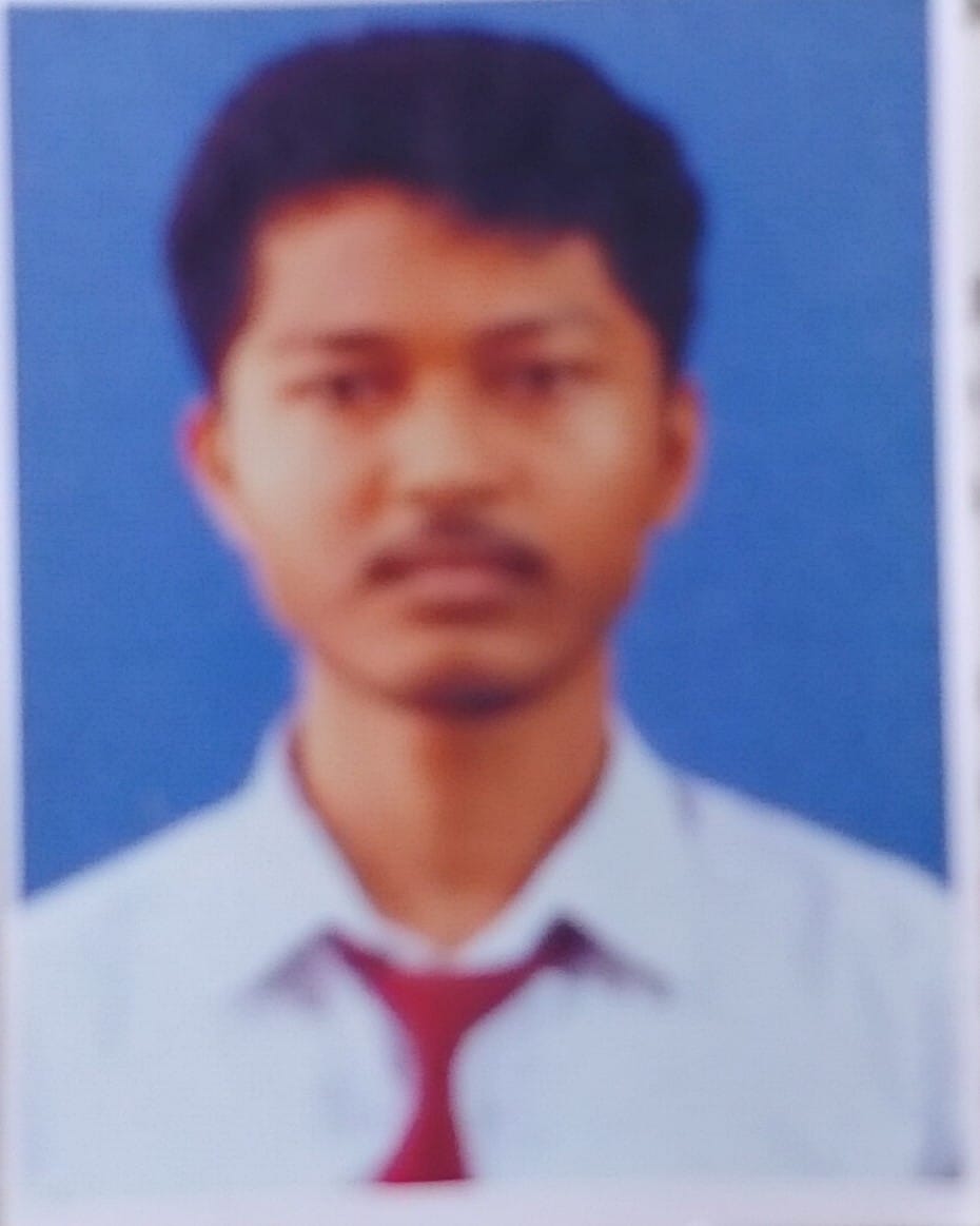 Babhesh Debbarma
