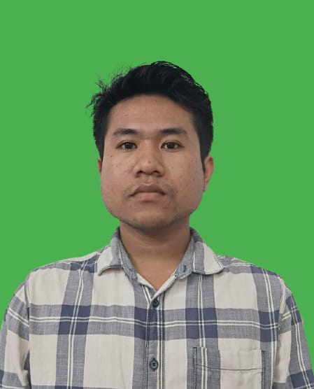Boyar Debbarma