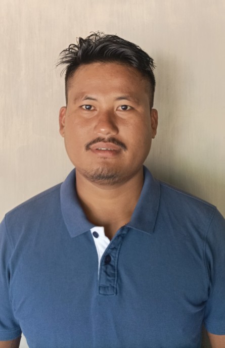 Abhijit Debbarma