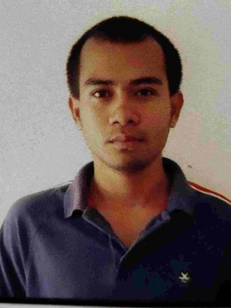 Jiyel Tripura