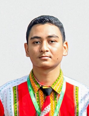 Sachlang Debbarma