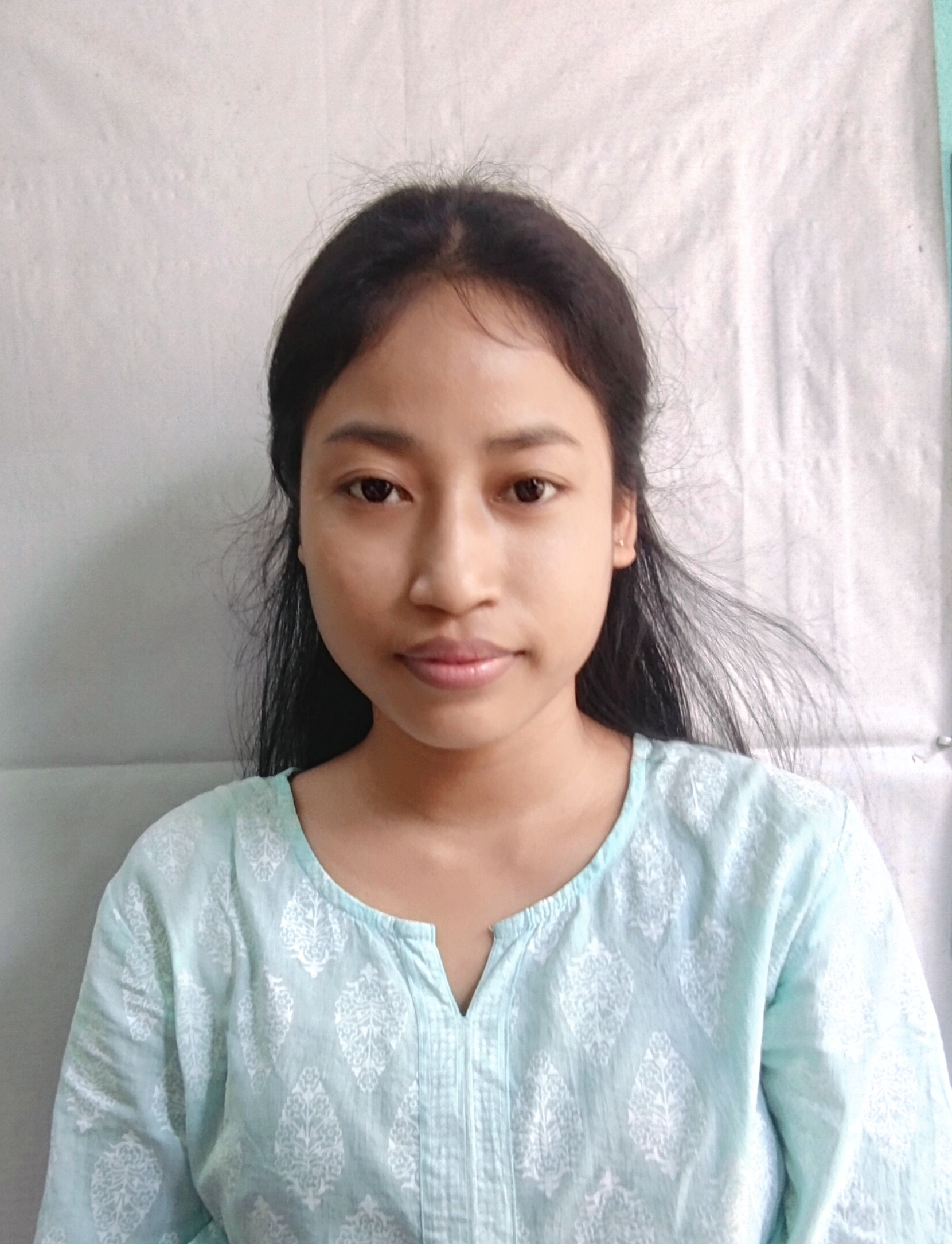 Sunakshi Debbarma