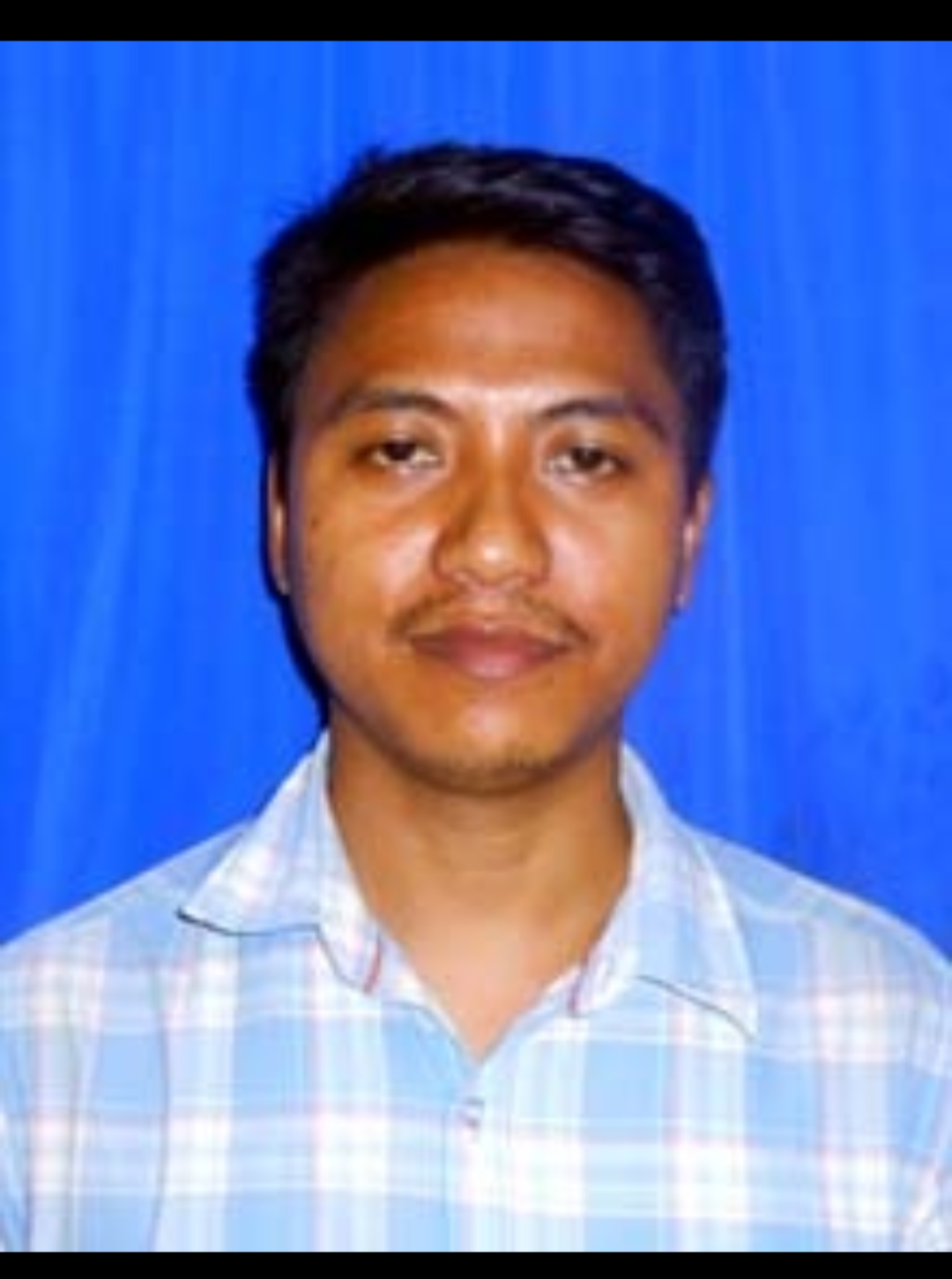 Protik Jamatia