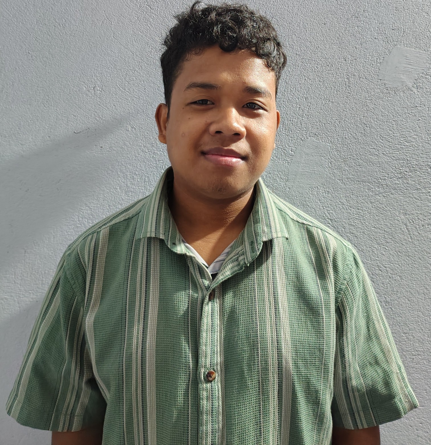 Bapi Debbarma