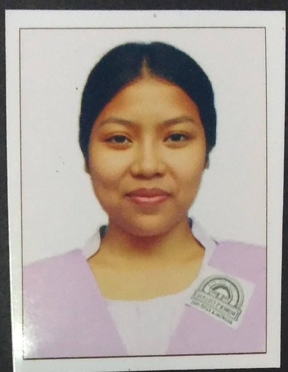 Jina Devi chakma 