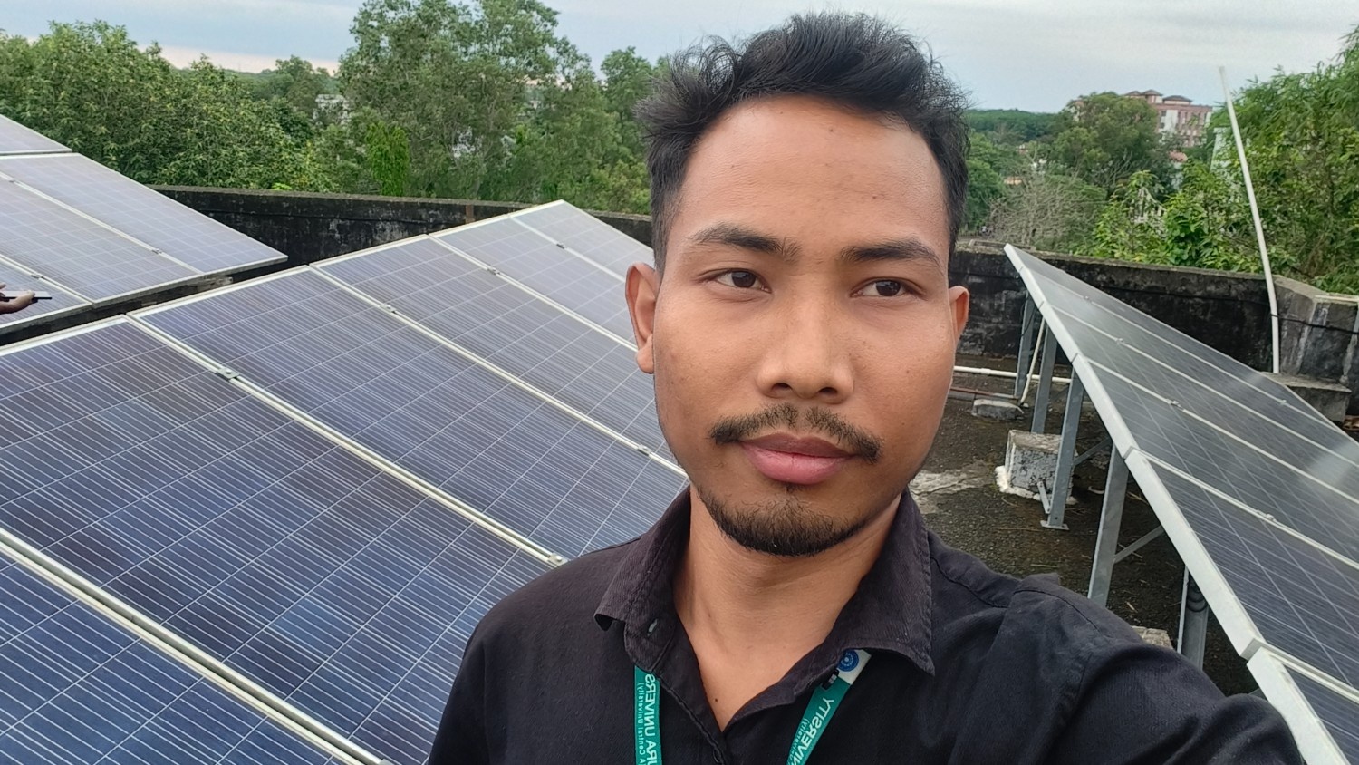 Prasanjit Tripura