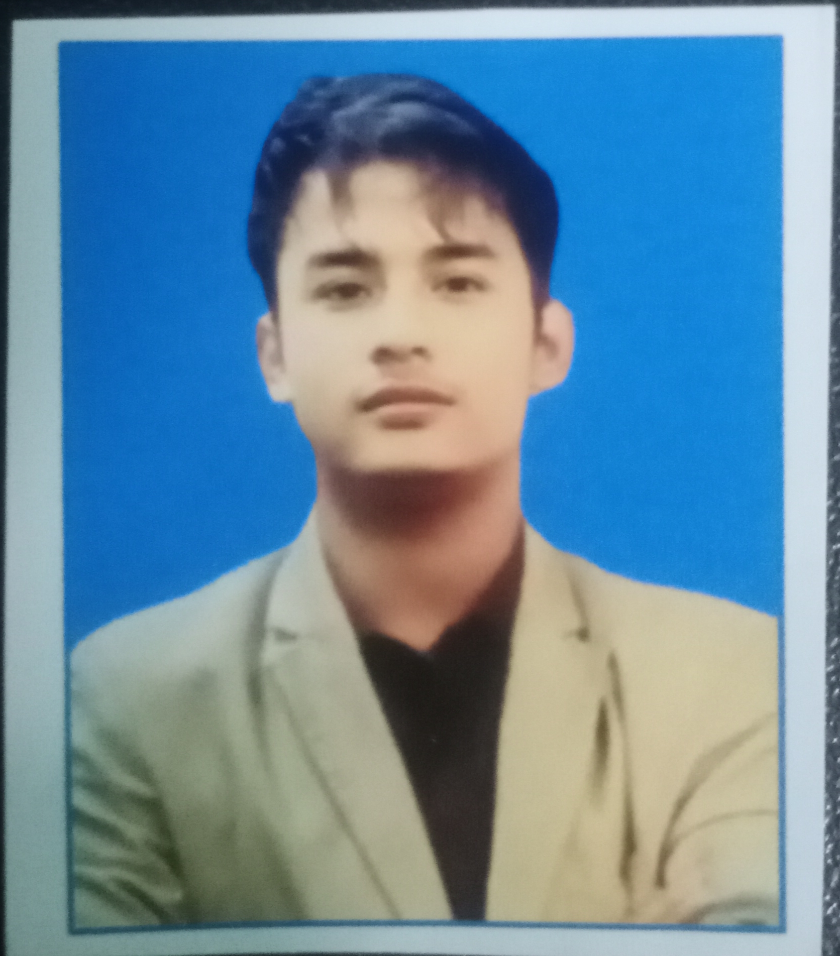 Birkhung Tripura 
