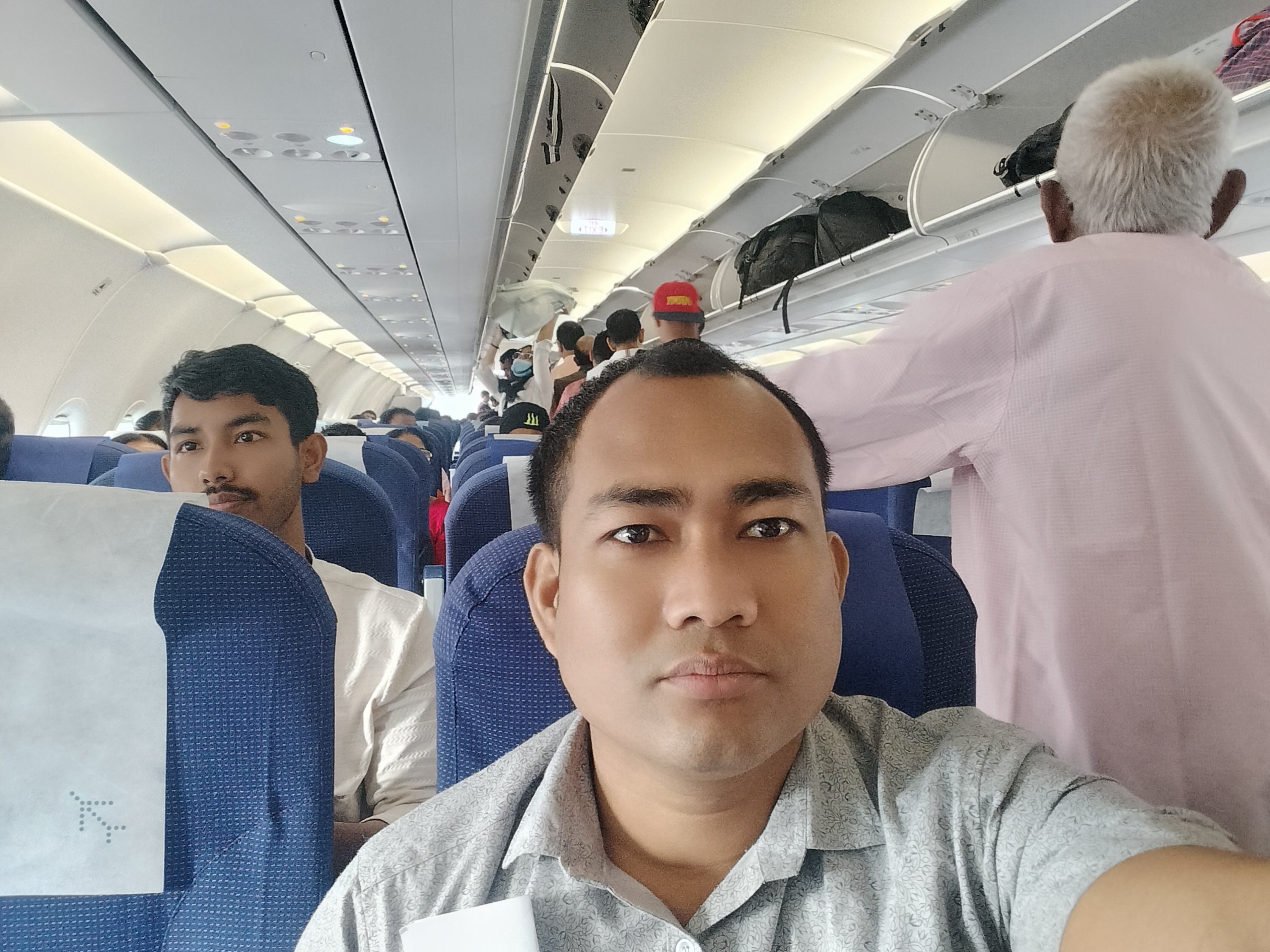 Prameshwar Debbarma 