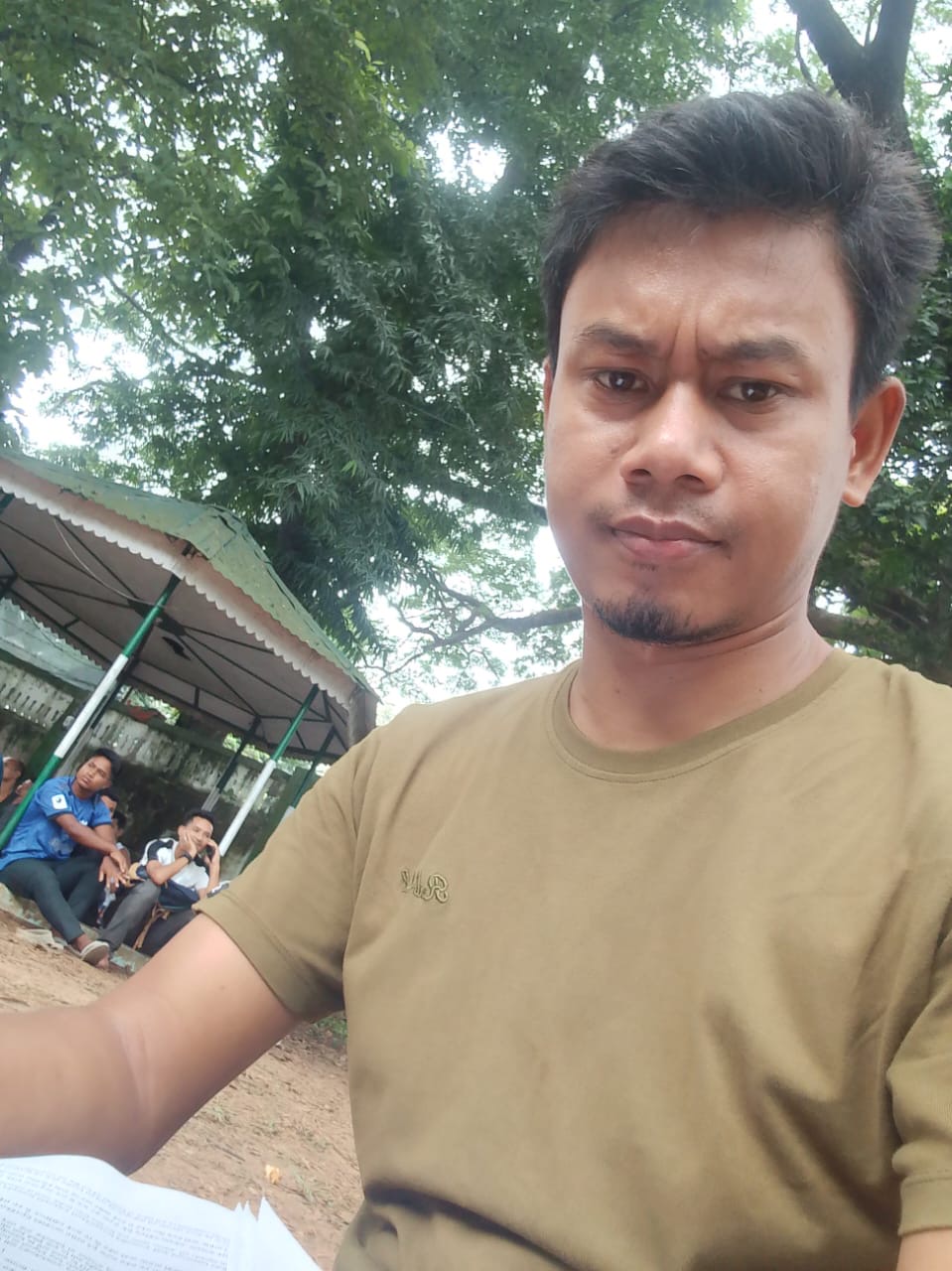 Surajit Debbarma