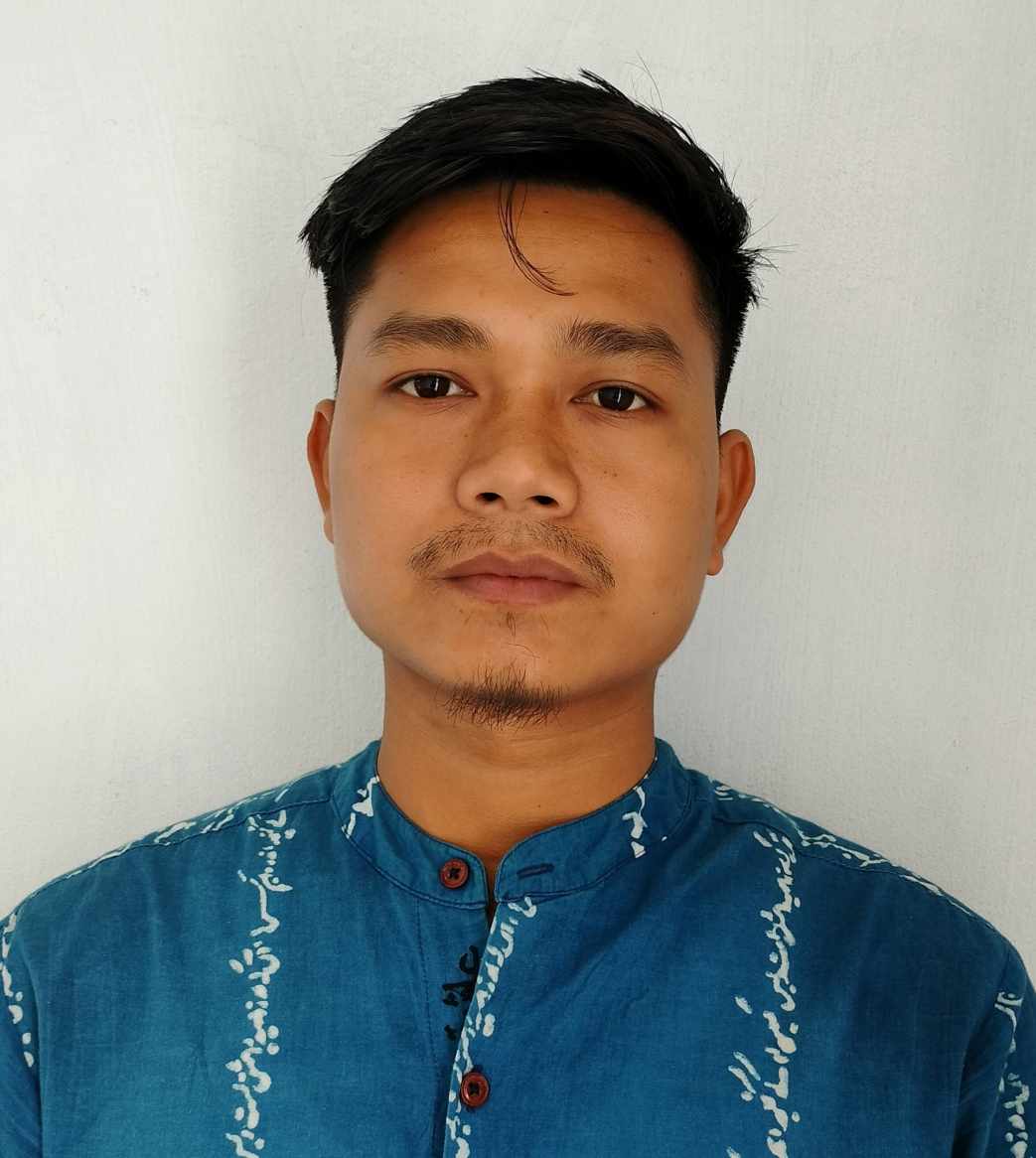 Akish Debbarma 