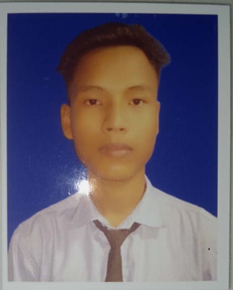 RABIJOY RUPINI