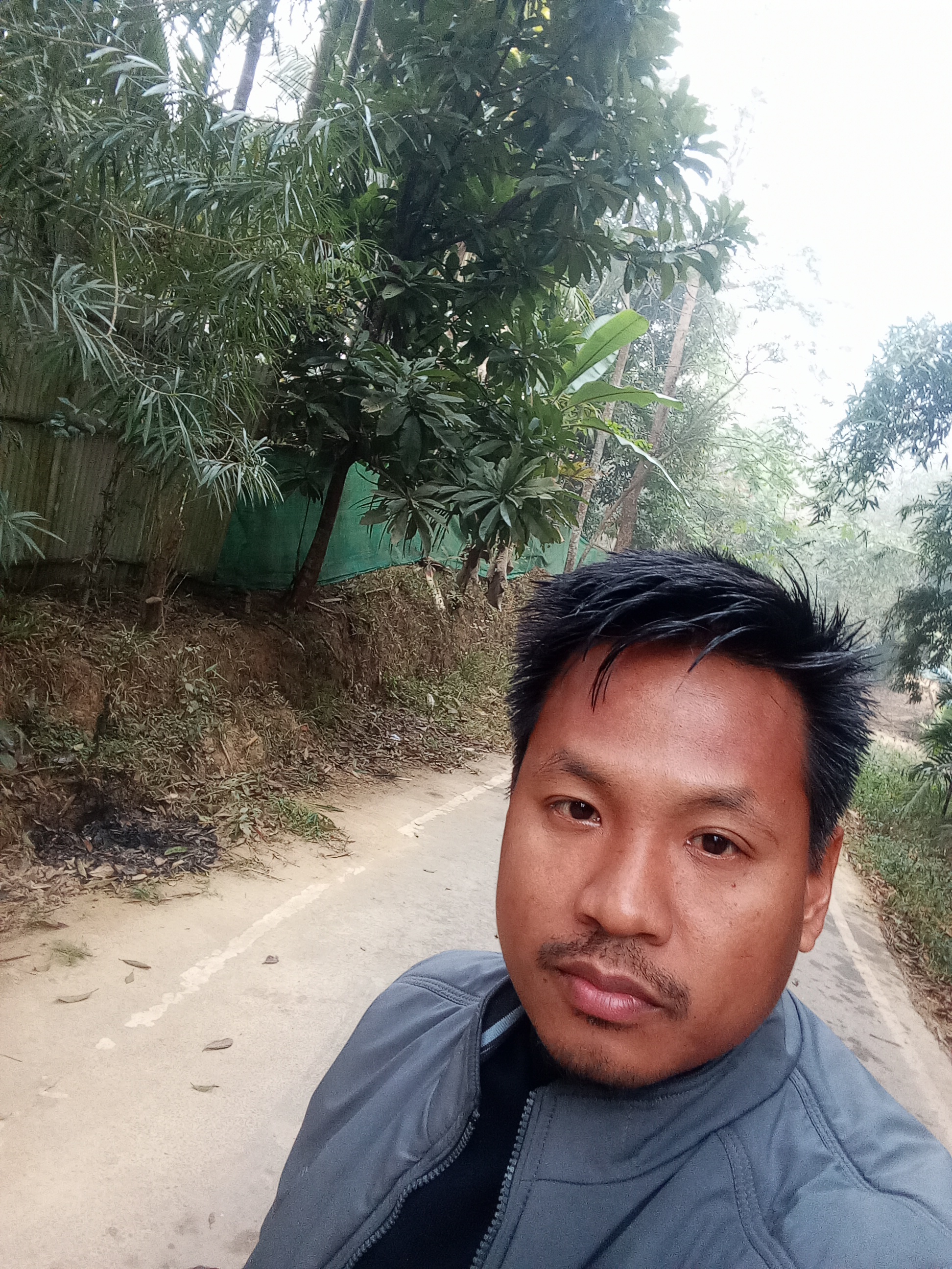Birajit debbarma 