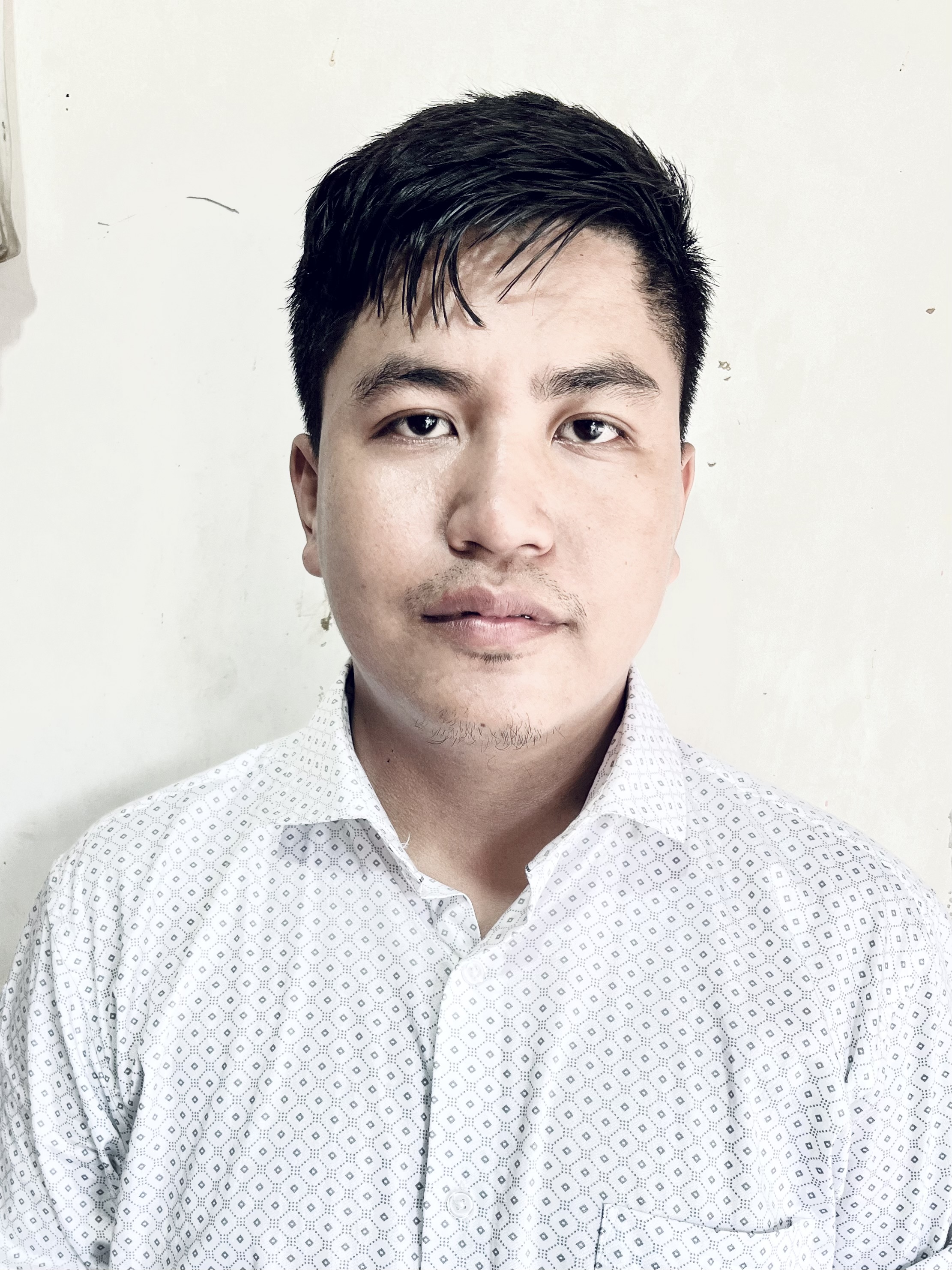 Santanu Jamatia