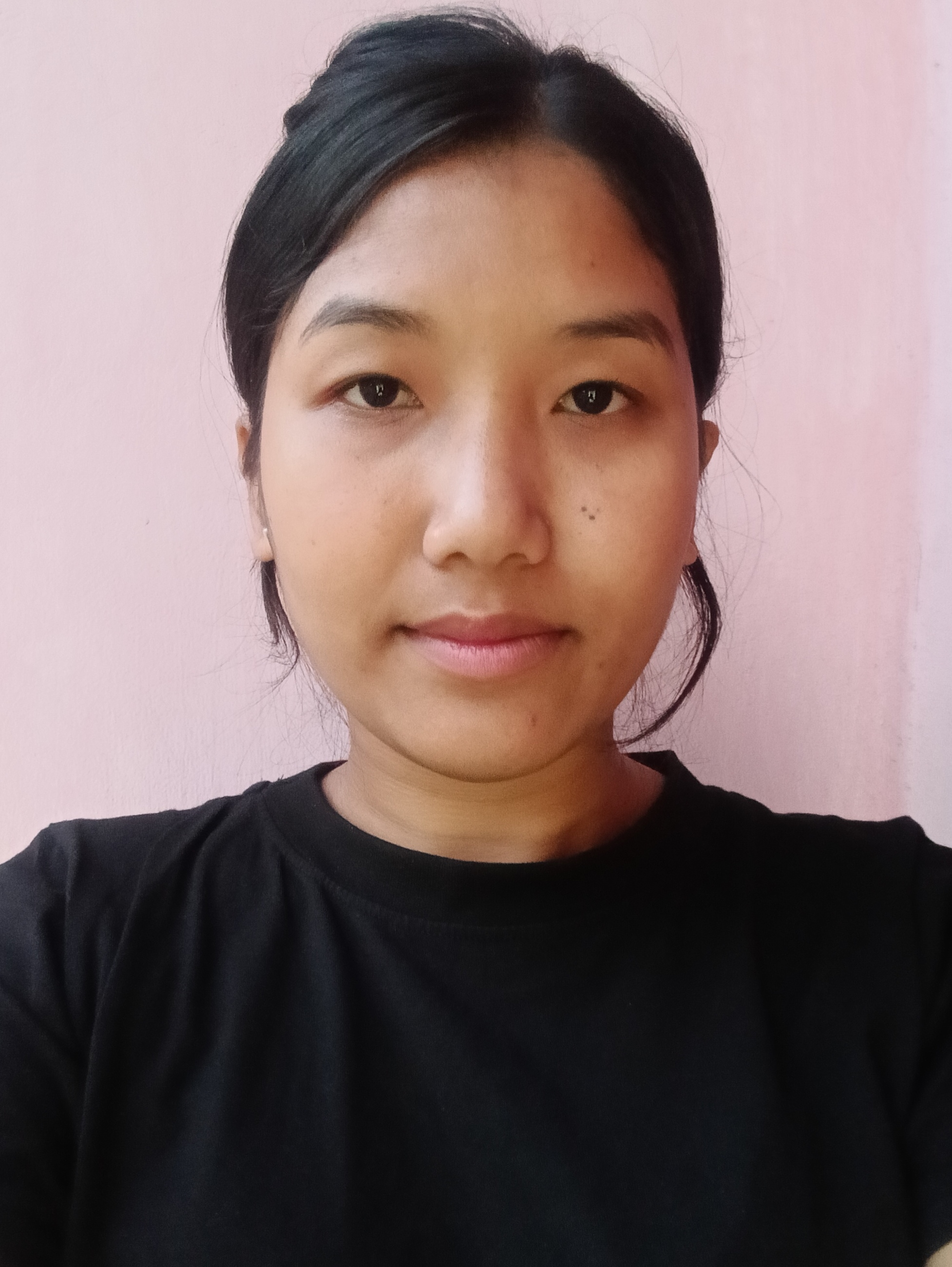 Sampari Debbarma 
