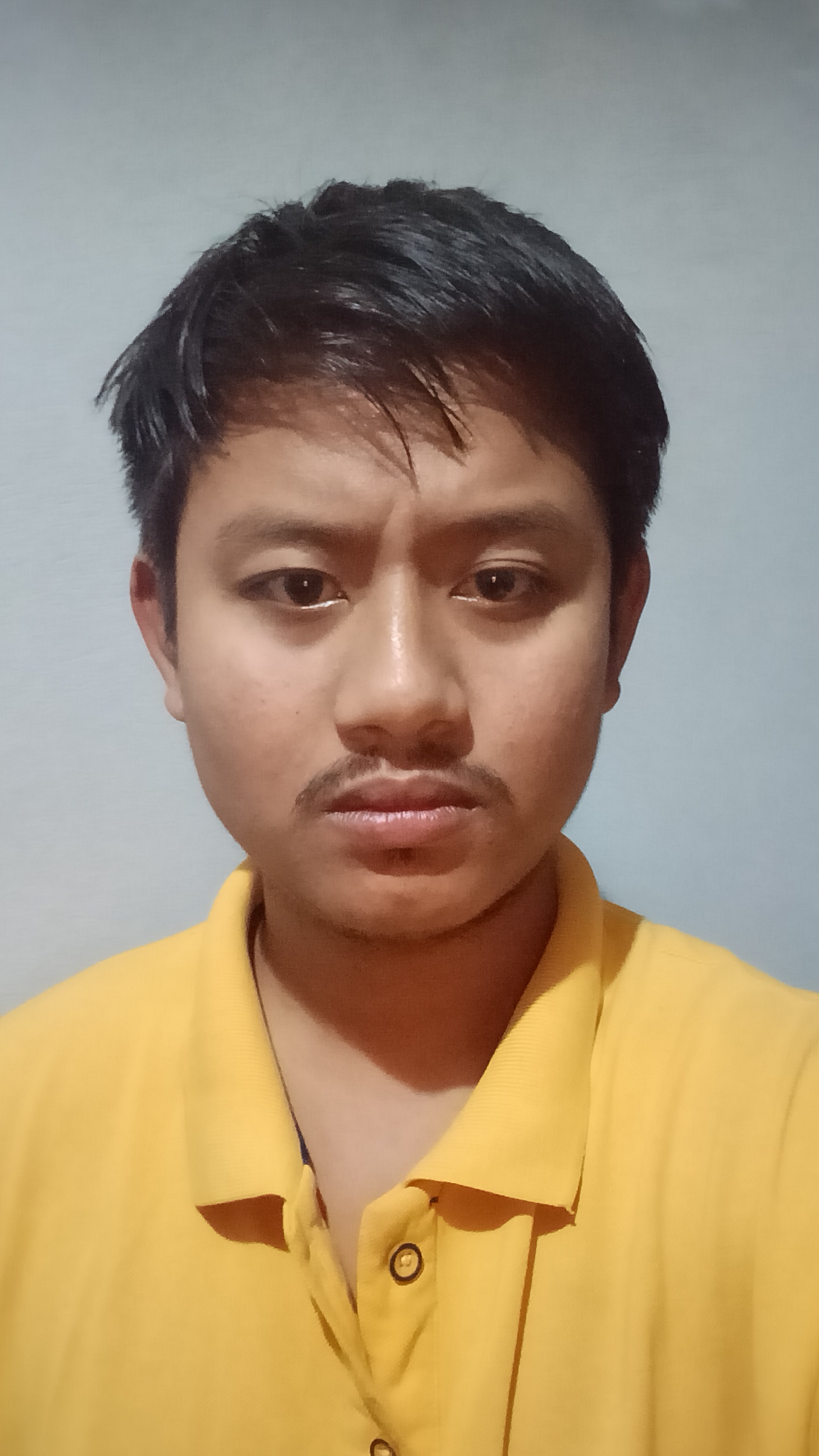 Altap Debbarma 