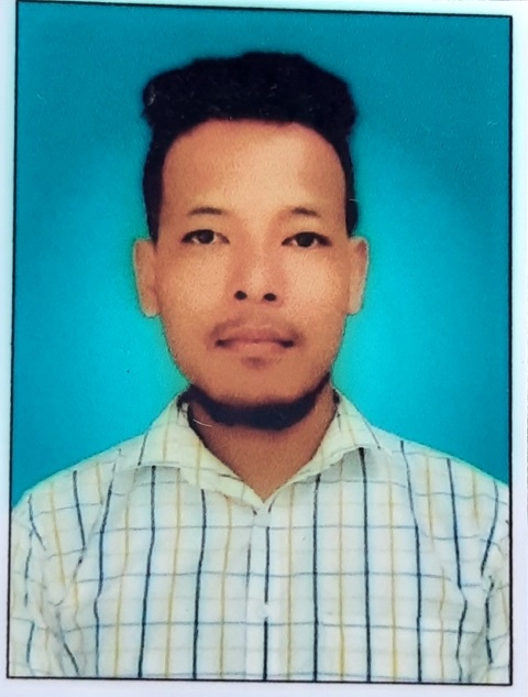 Budha debbarma