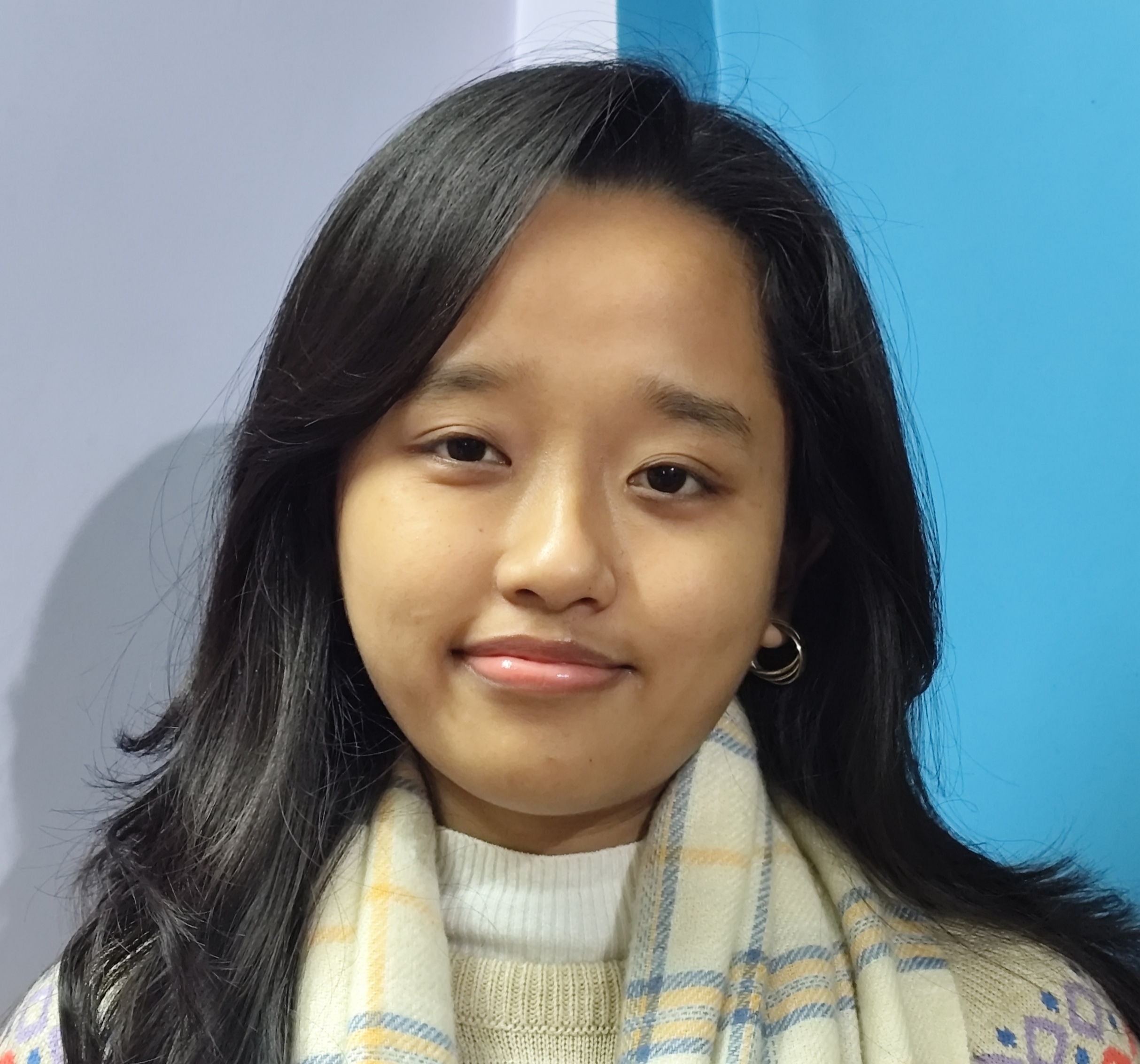 Hamari Debbarma
