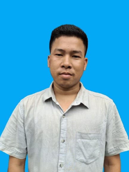Bhakta Rai Reang