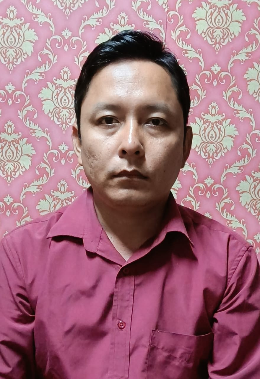 Rajesh Debbarma
