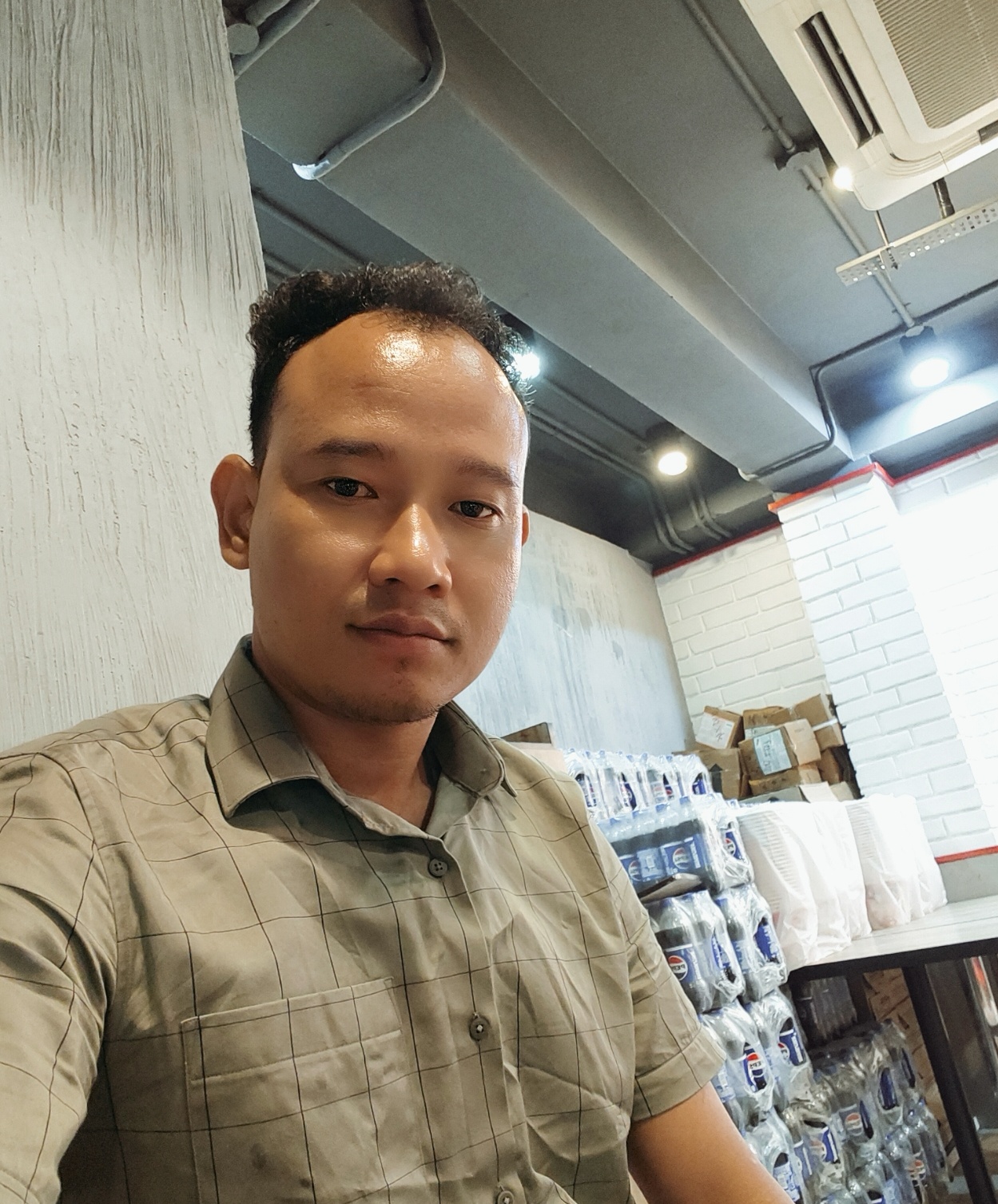 Umakanta Debbarma