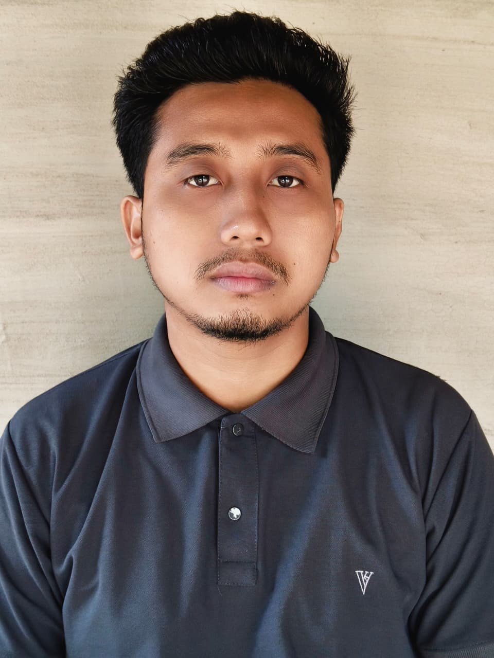 Ajishan Debbarma